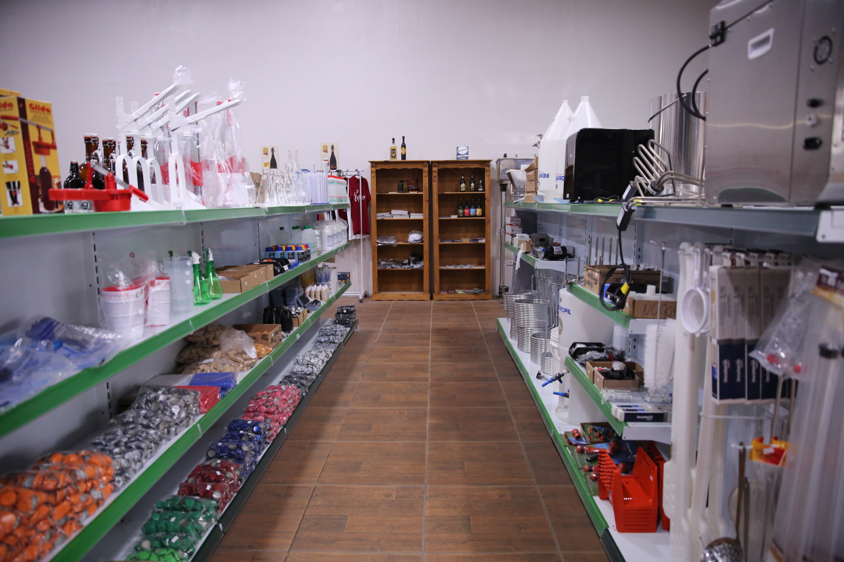 Cerveja Artesanal em Santa Catarina (foto: Solon Soares)