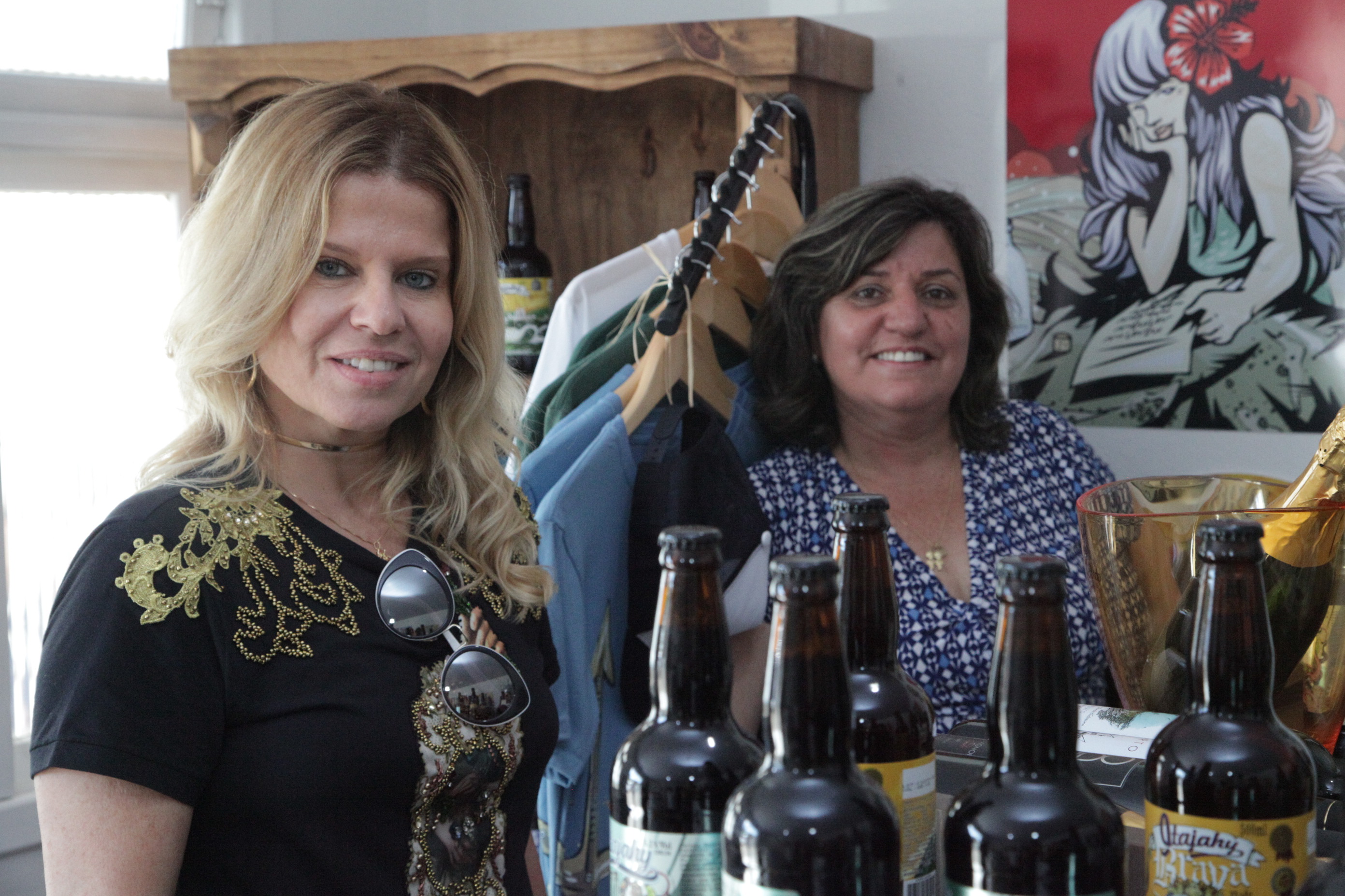 Cerveja Artesanal em Santa Catarina (foto: Solon Soares)