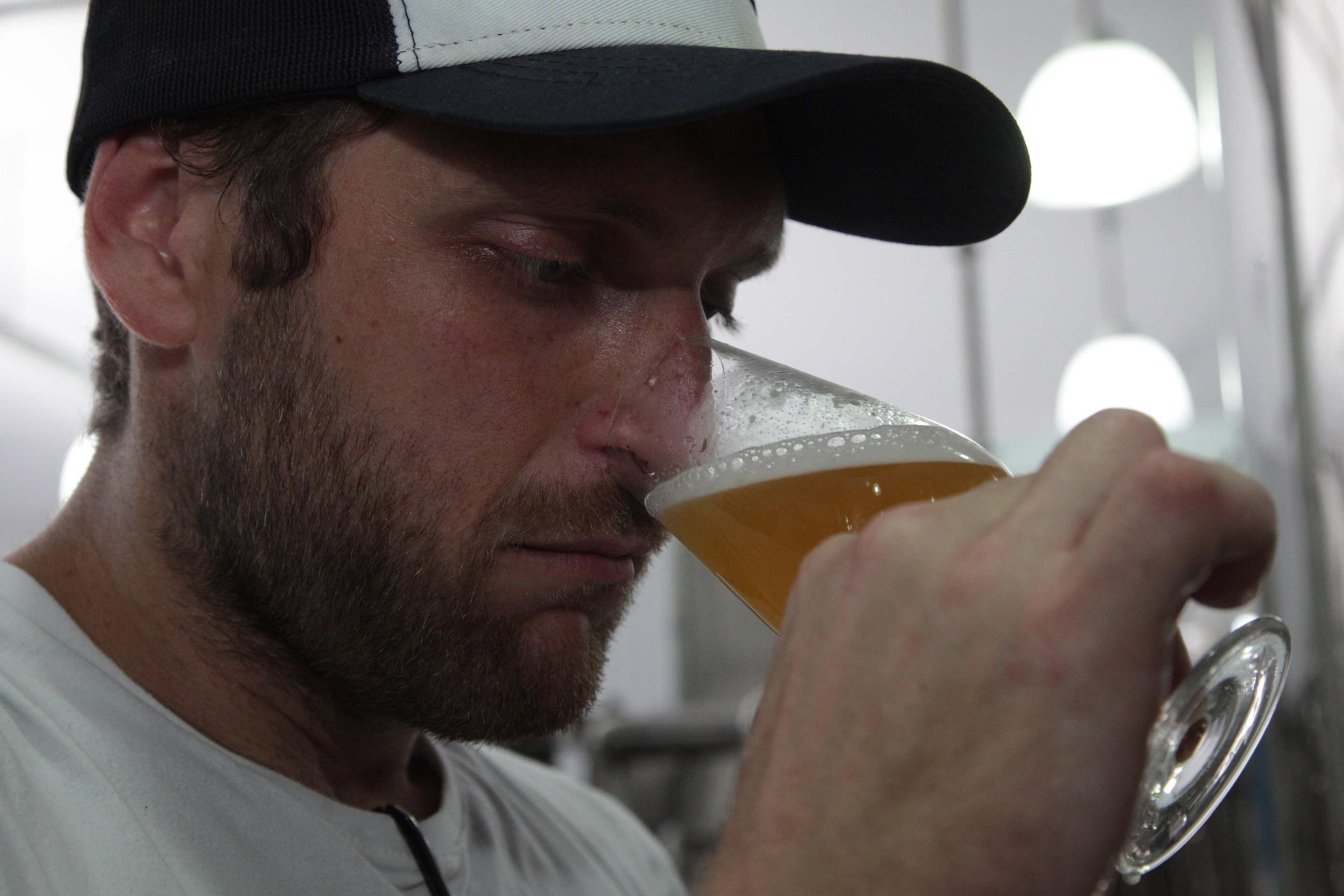 Cerveja Artesanal em Santa Catarina (foto: Solon Soares)