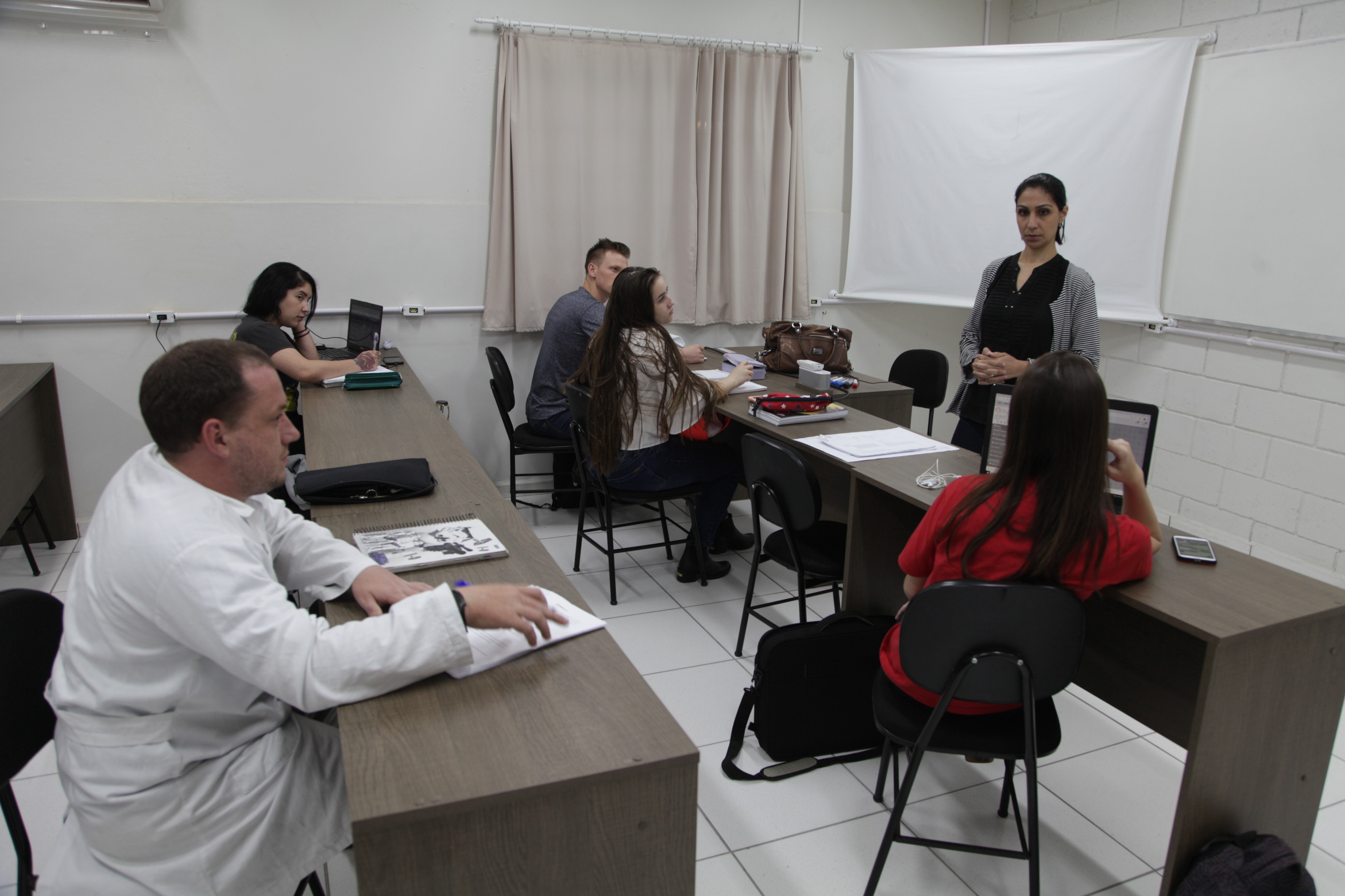 Cerveja Artesanal em Santa Catarina - Escola Superior de Cerveja e Malte (foto: Solon Soares)