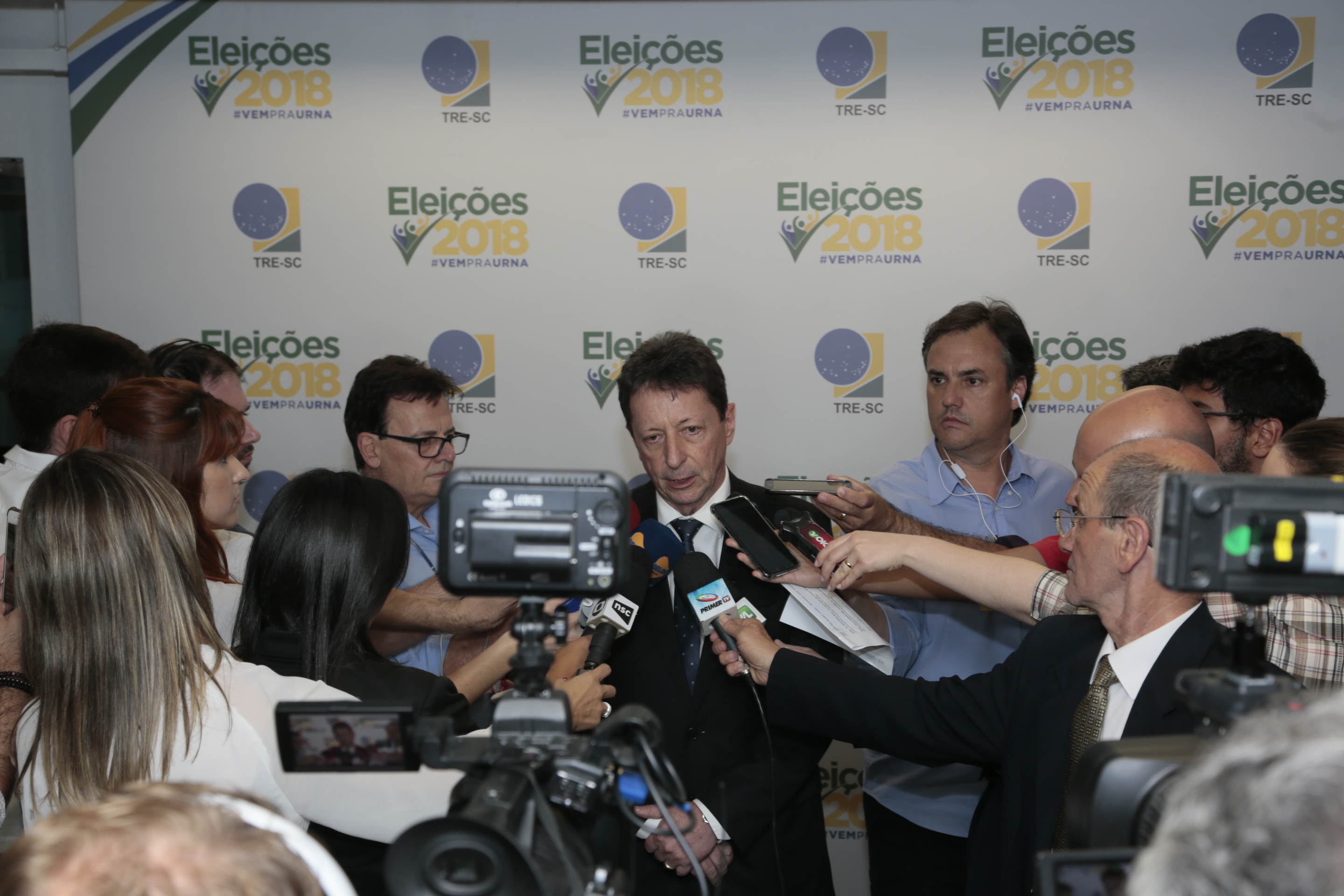 Eleições 2018