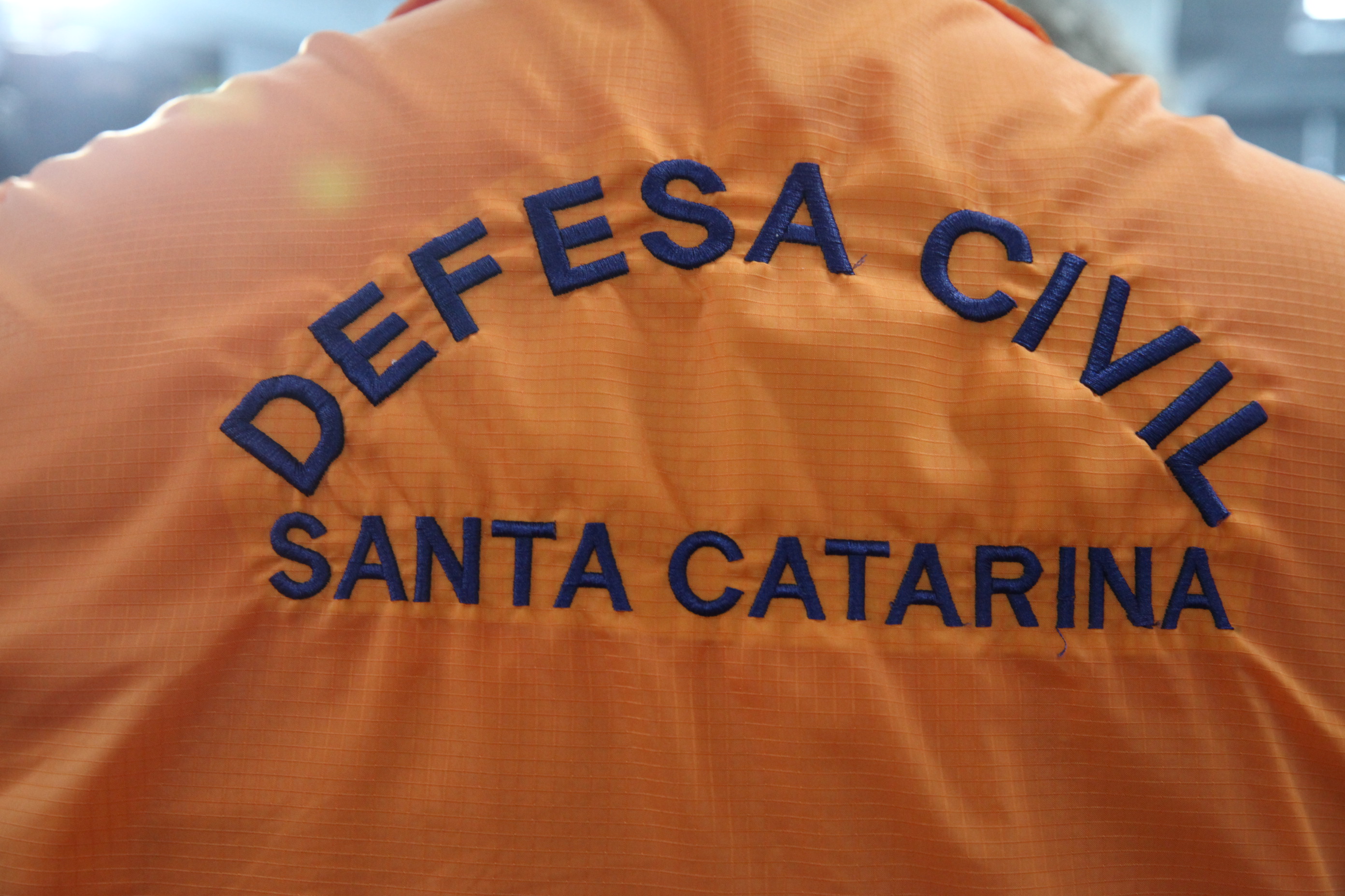Defesa Civil