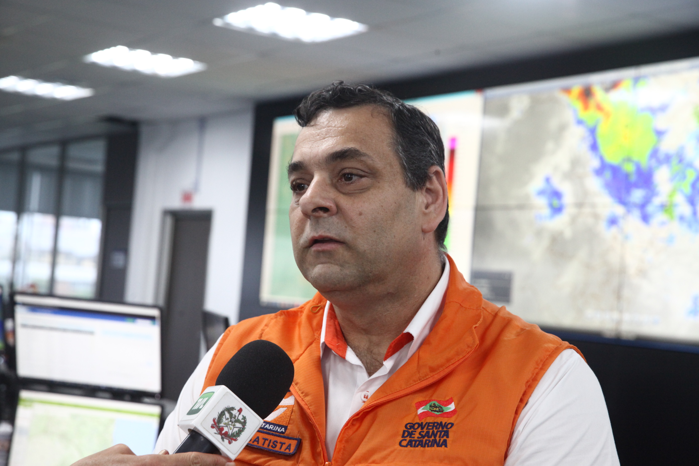 Defesa Civil