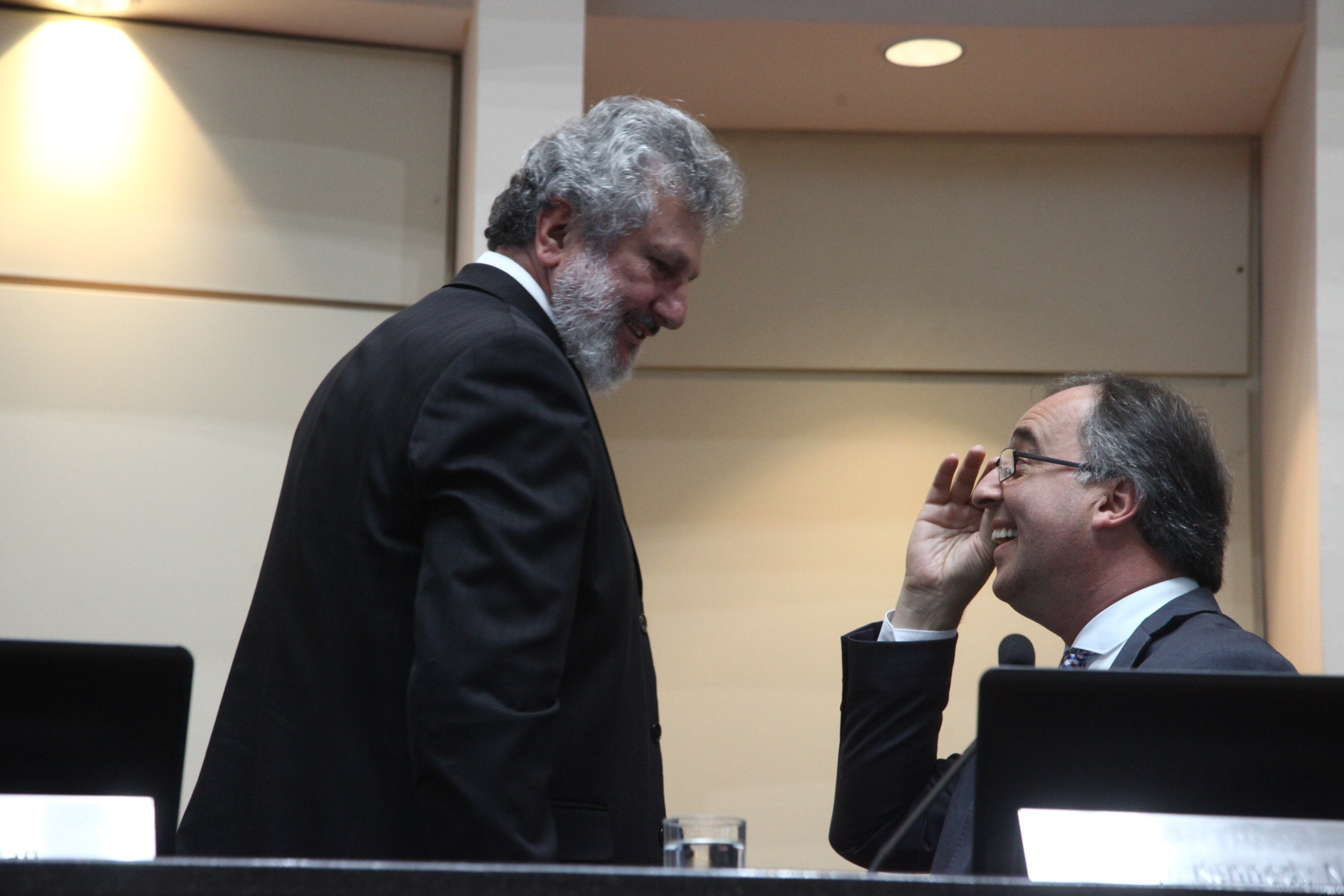 Sessão Ordinária