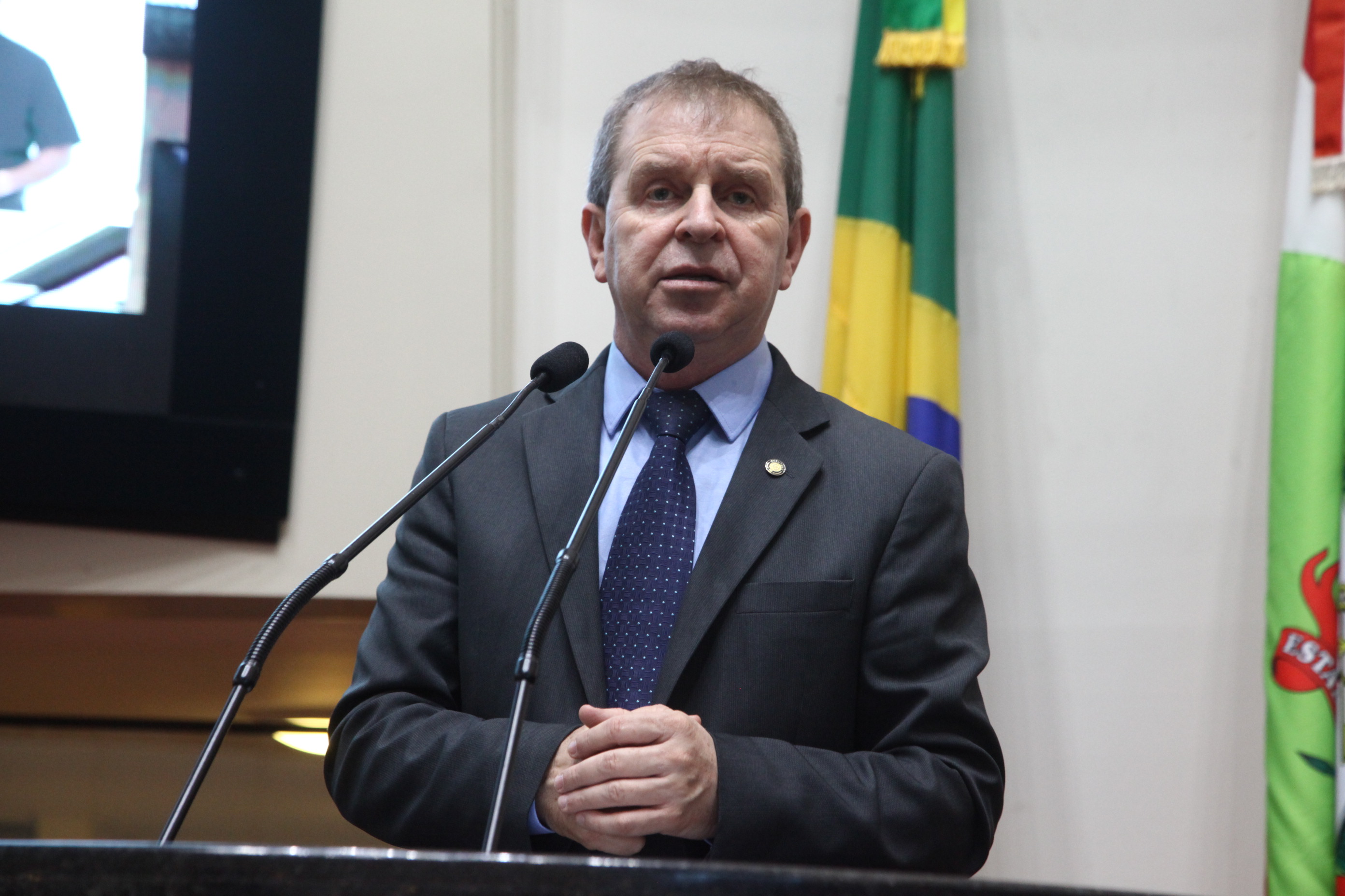 Sessão Ordinária