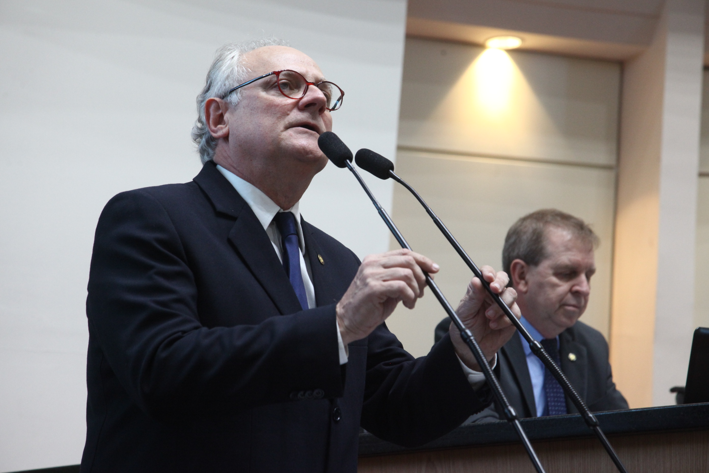 Sessão Ordinária
