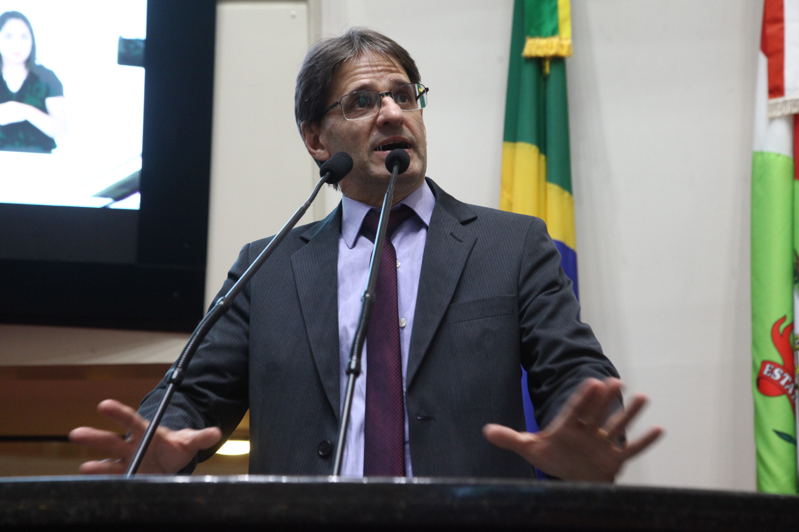 Sessão Ordinária