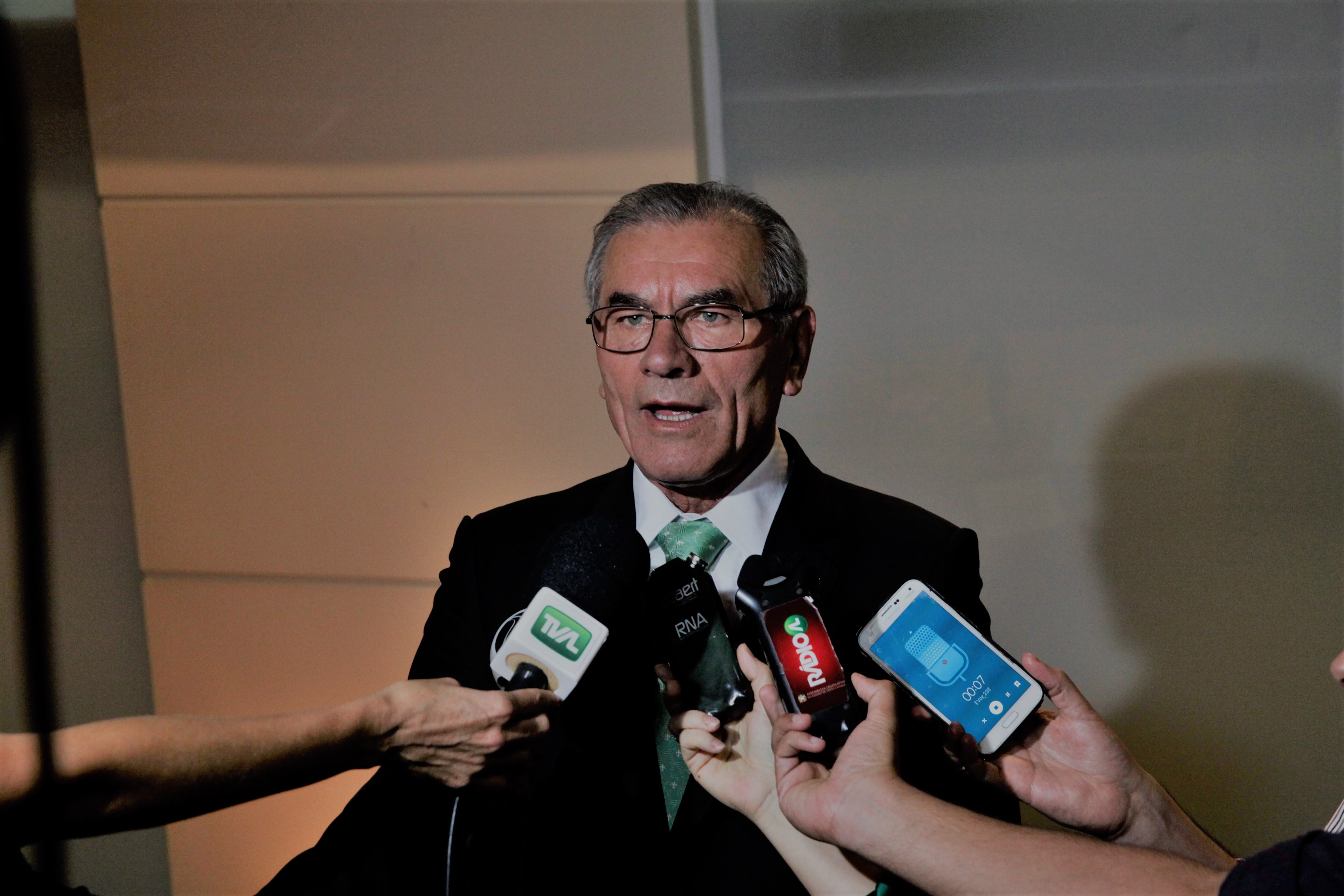 Deputado Silvio Dreveck (PP)