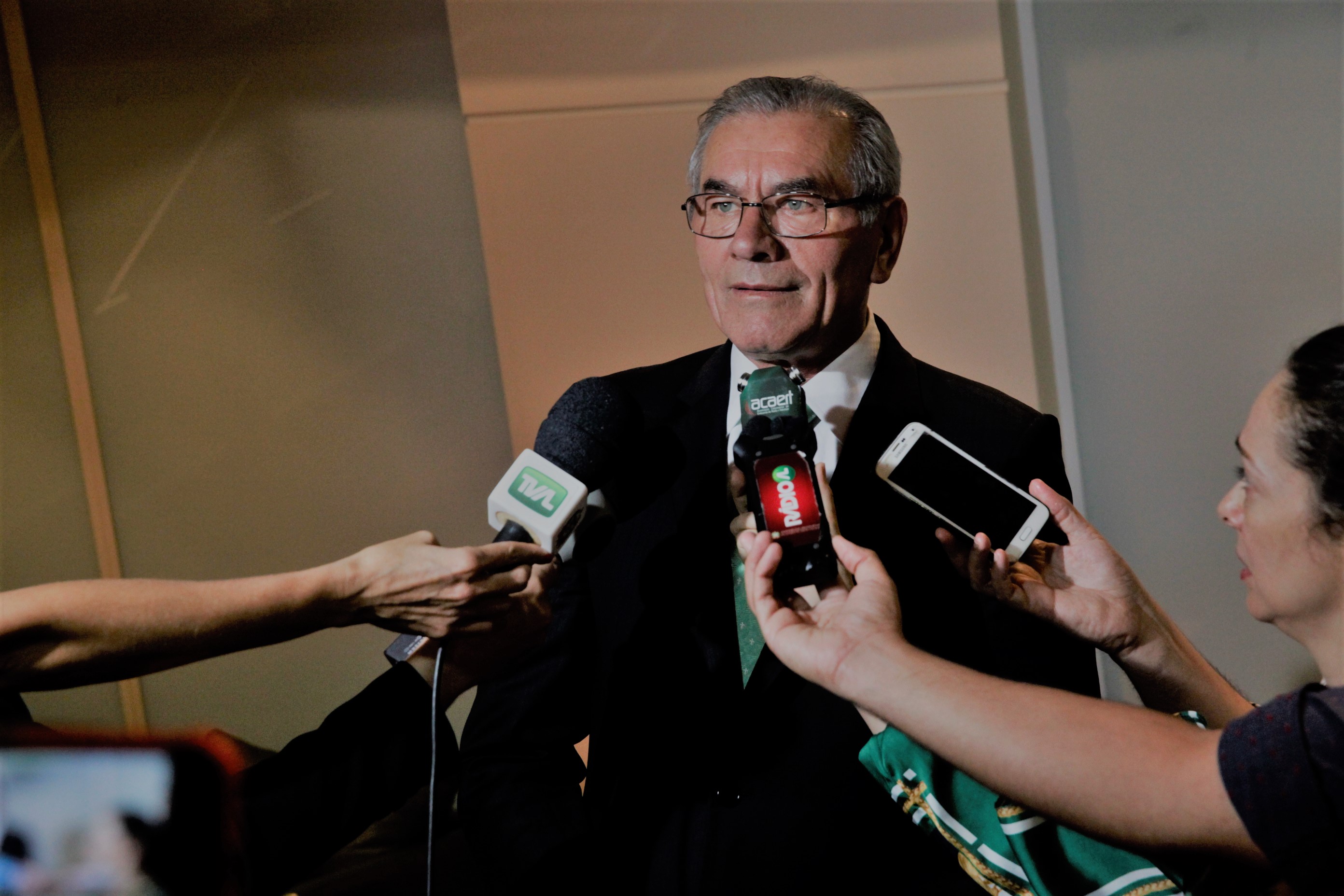 Deputado Silvio Dreveck (PP)