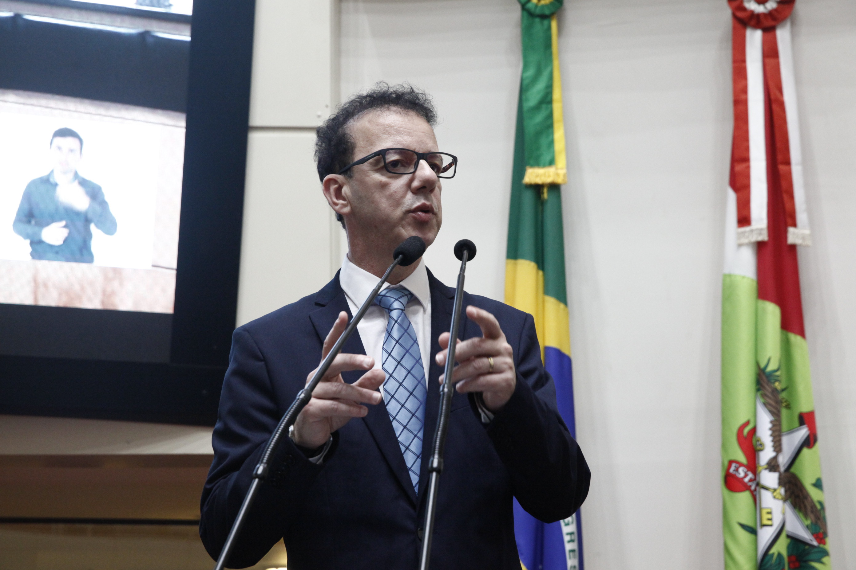 Sessão Ordinária