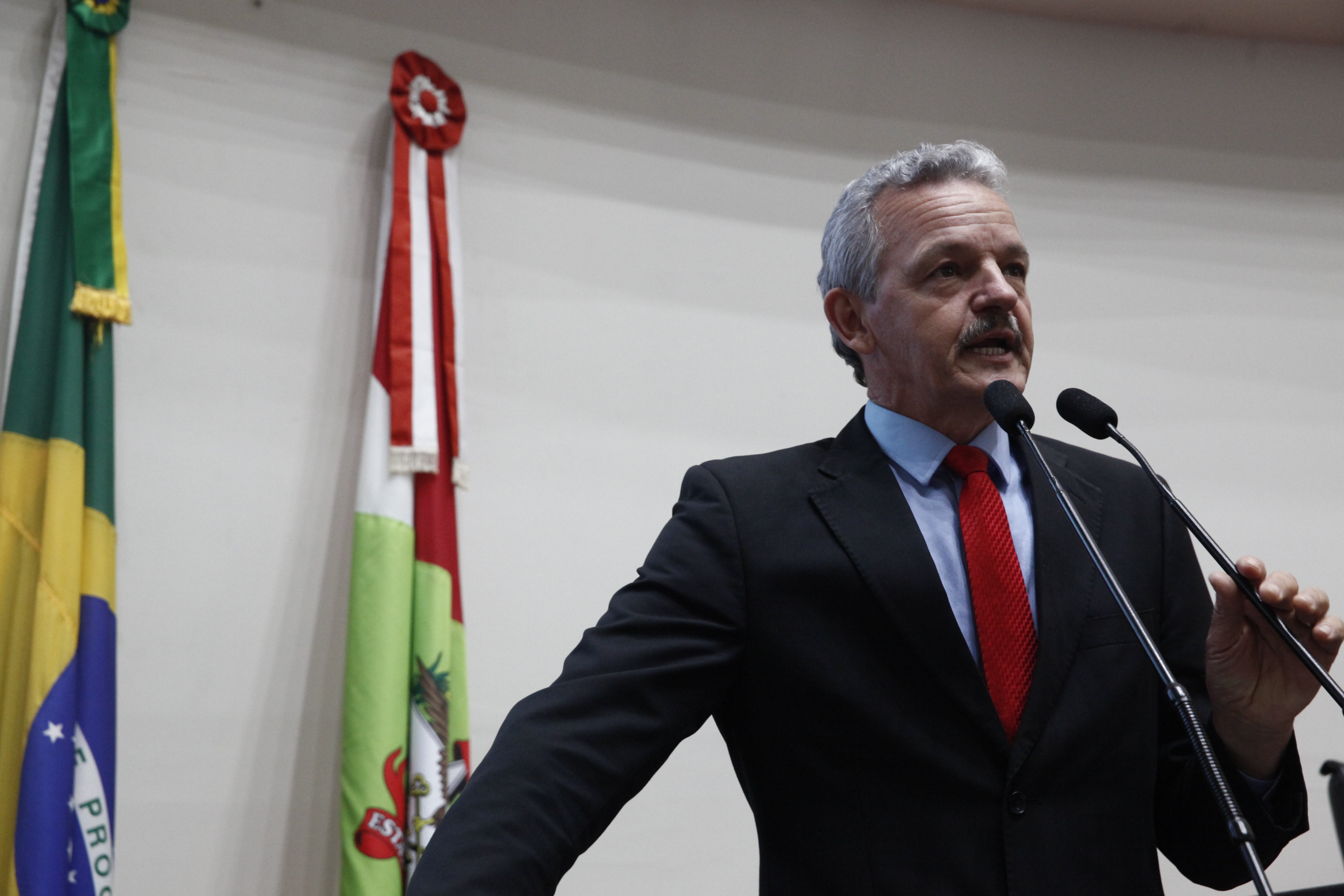 Sessão Ordinária