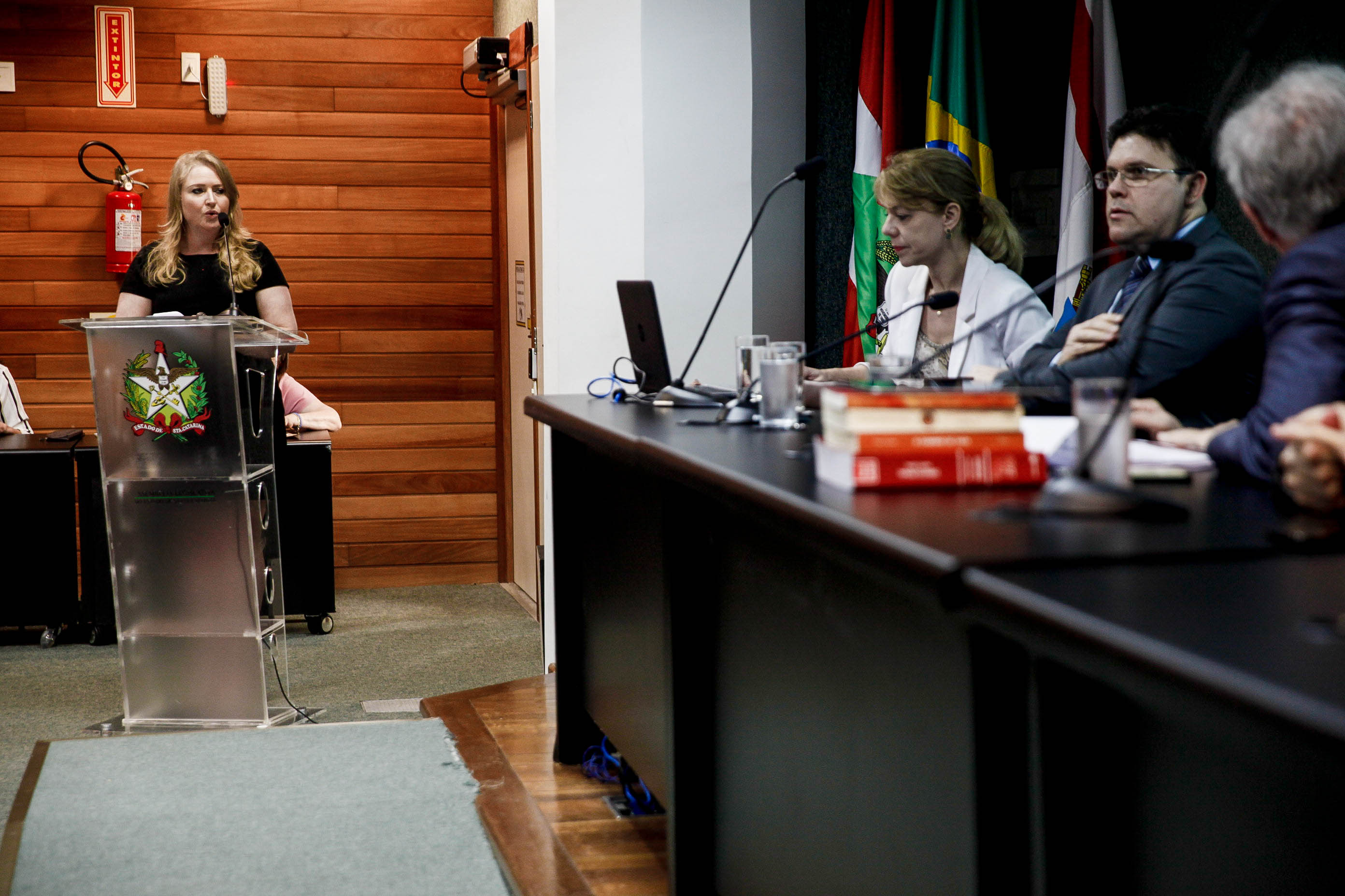 Prestação de Contas - Saúde (2° Quadrimestre)