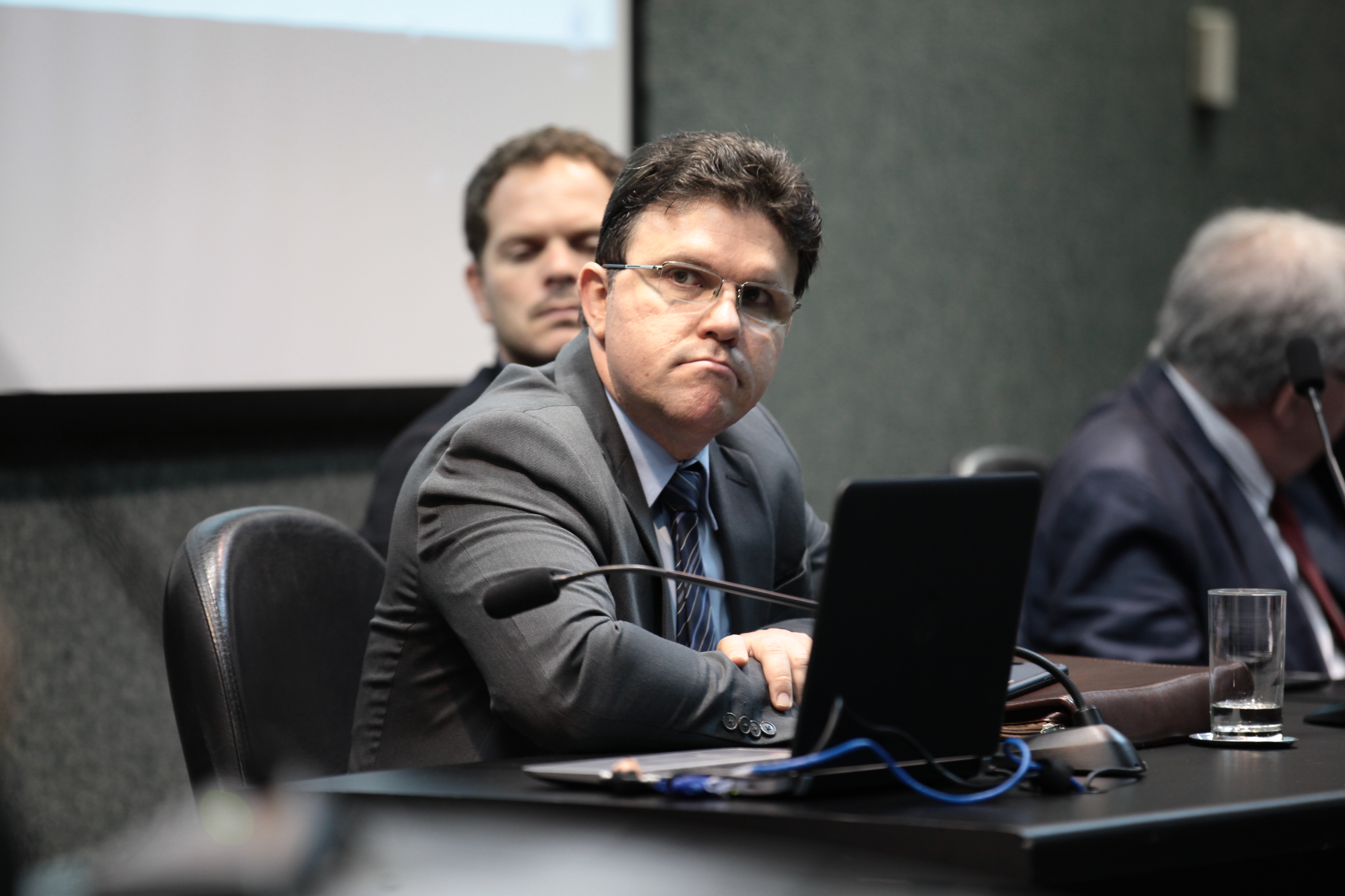 Prestação de Contas - Saúde (2° Quadrimestre)