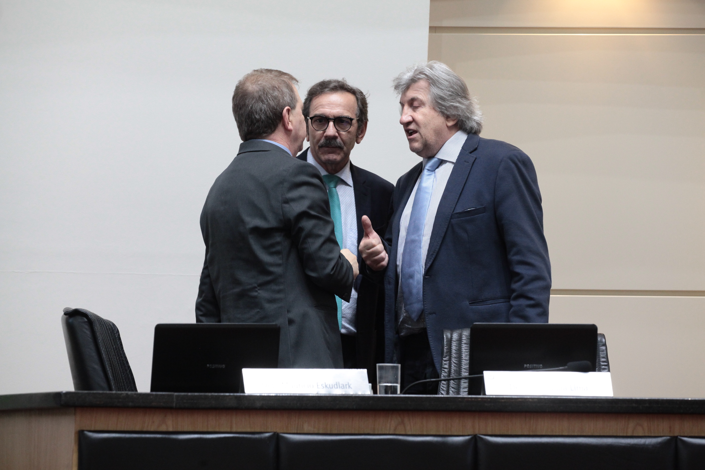 Sessão Plenária