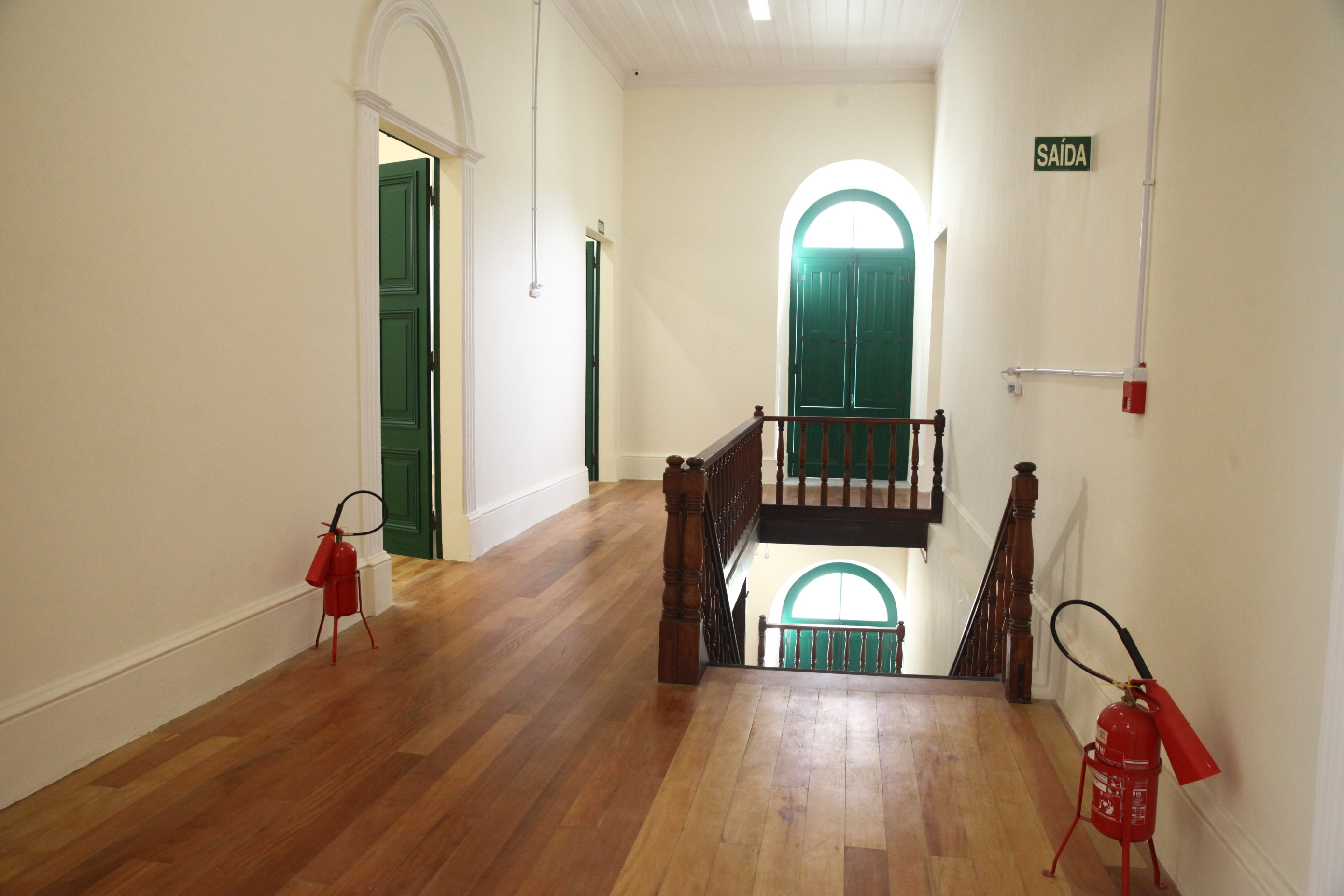 Casa de Câmara e Cadeia