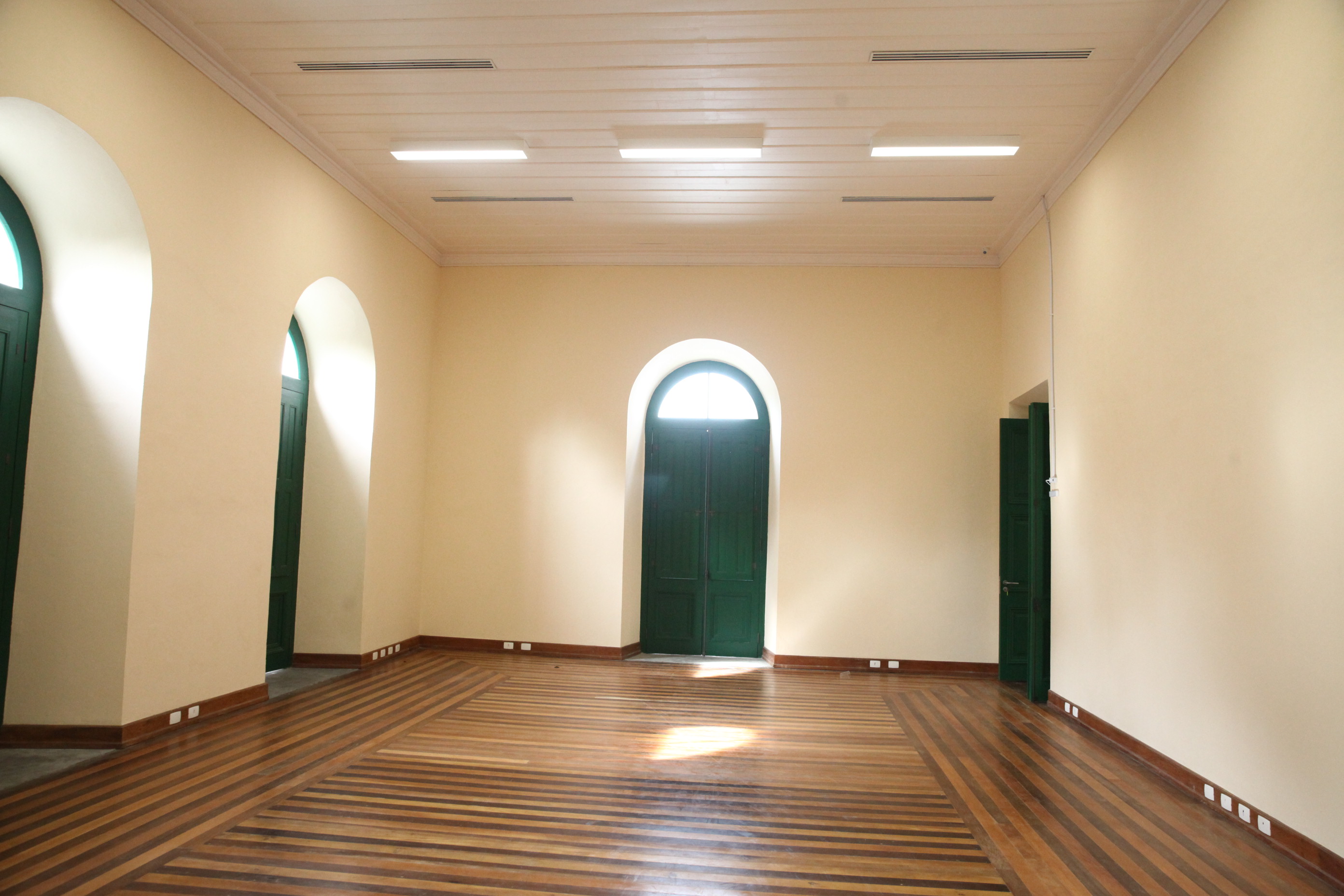 Casa de Câmara e Cadeia