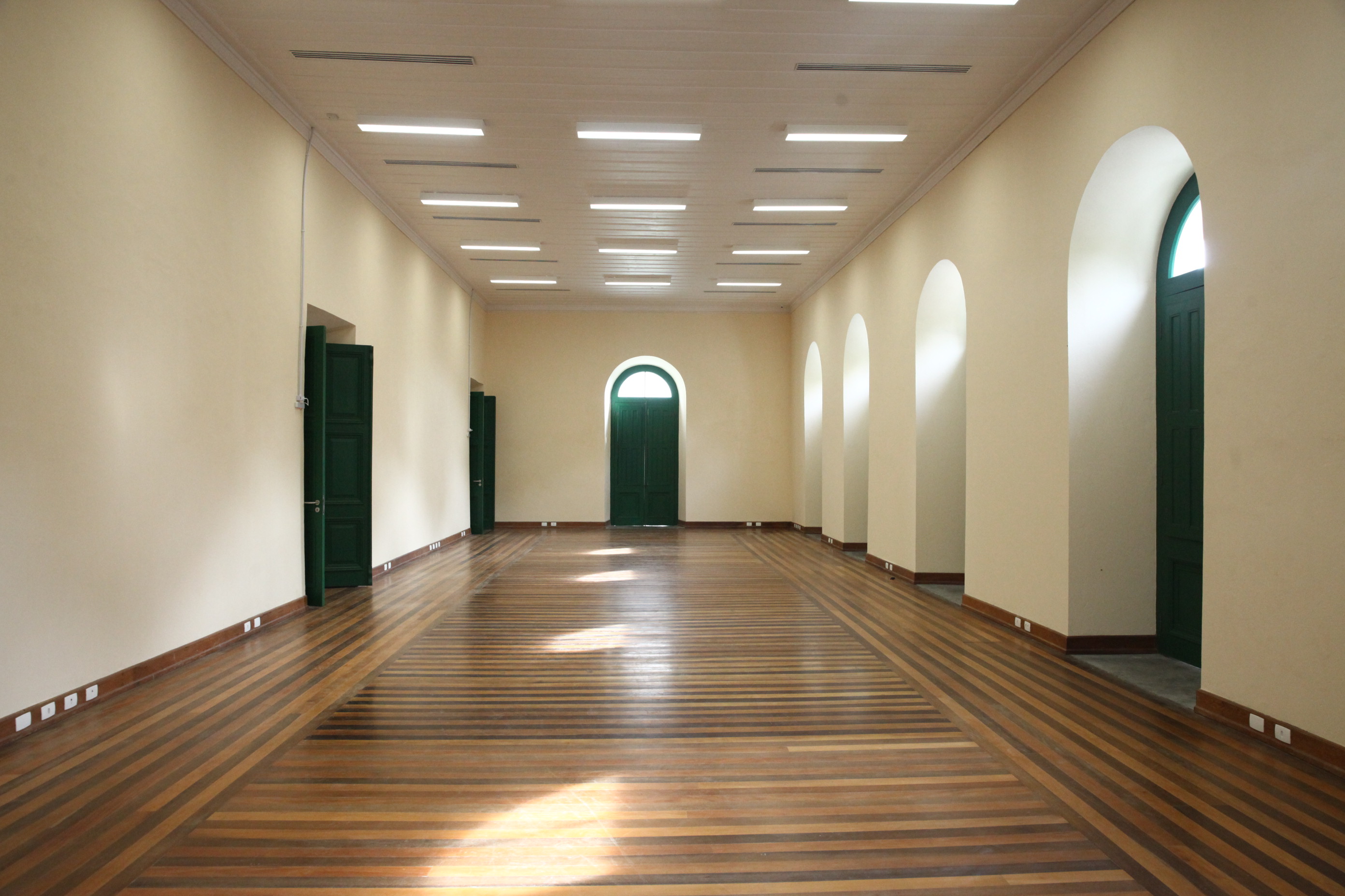 Casa de Câmara e Cadeia