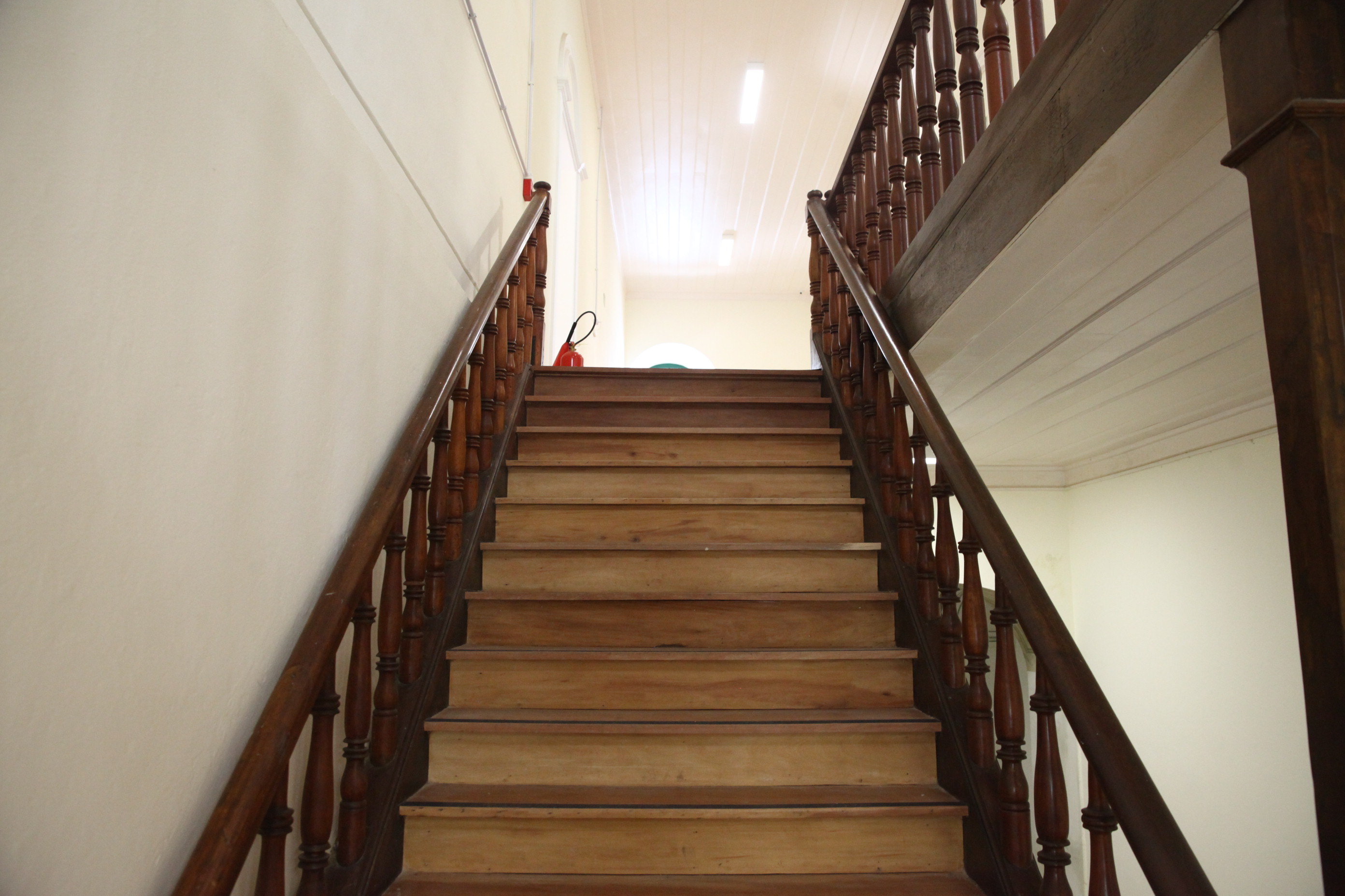 Casa de Câmara e Cadeia
