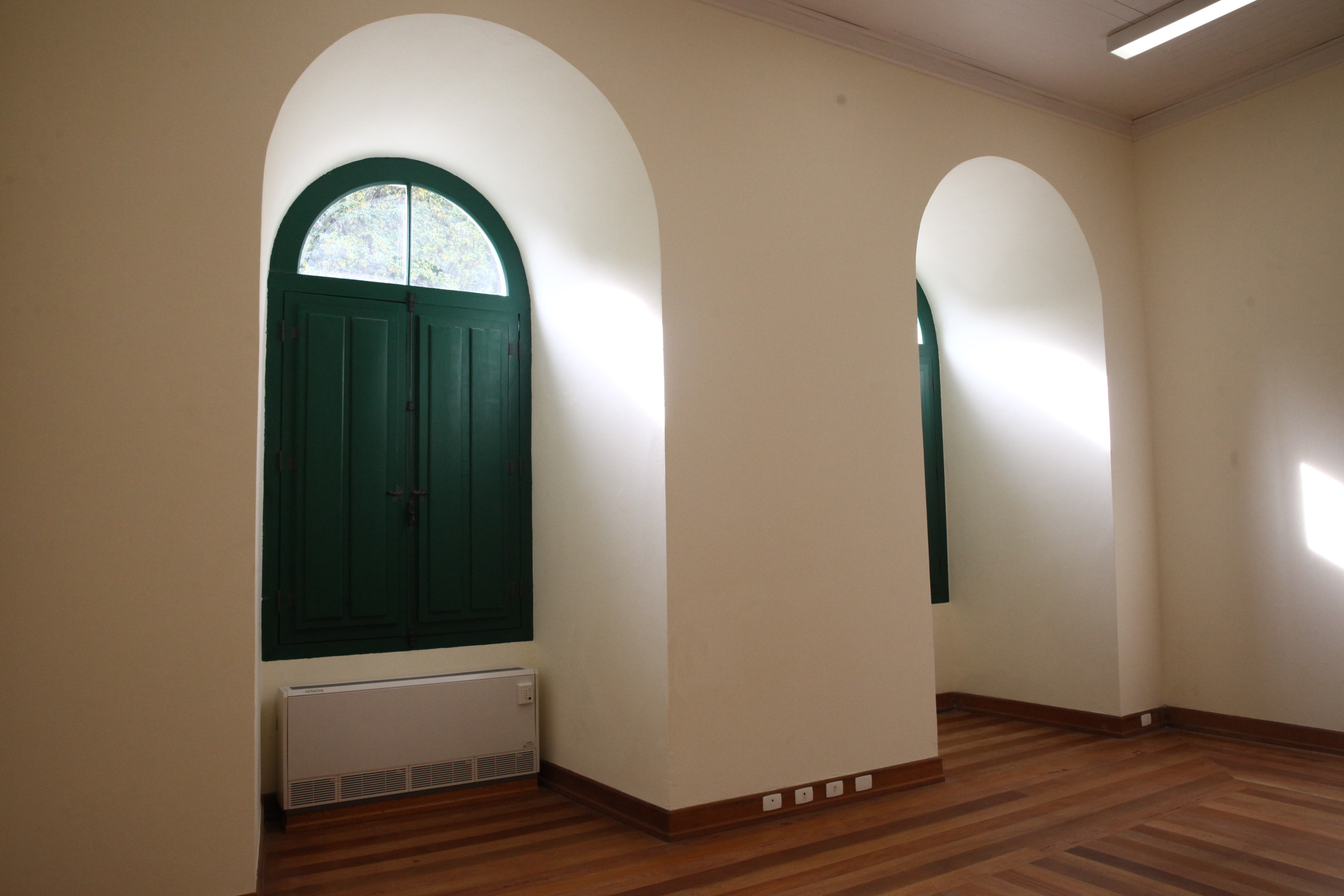 Casa de Câmara e Cadeia