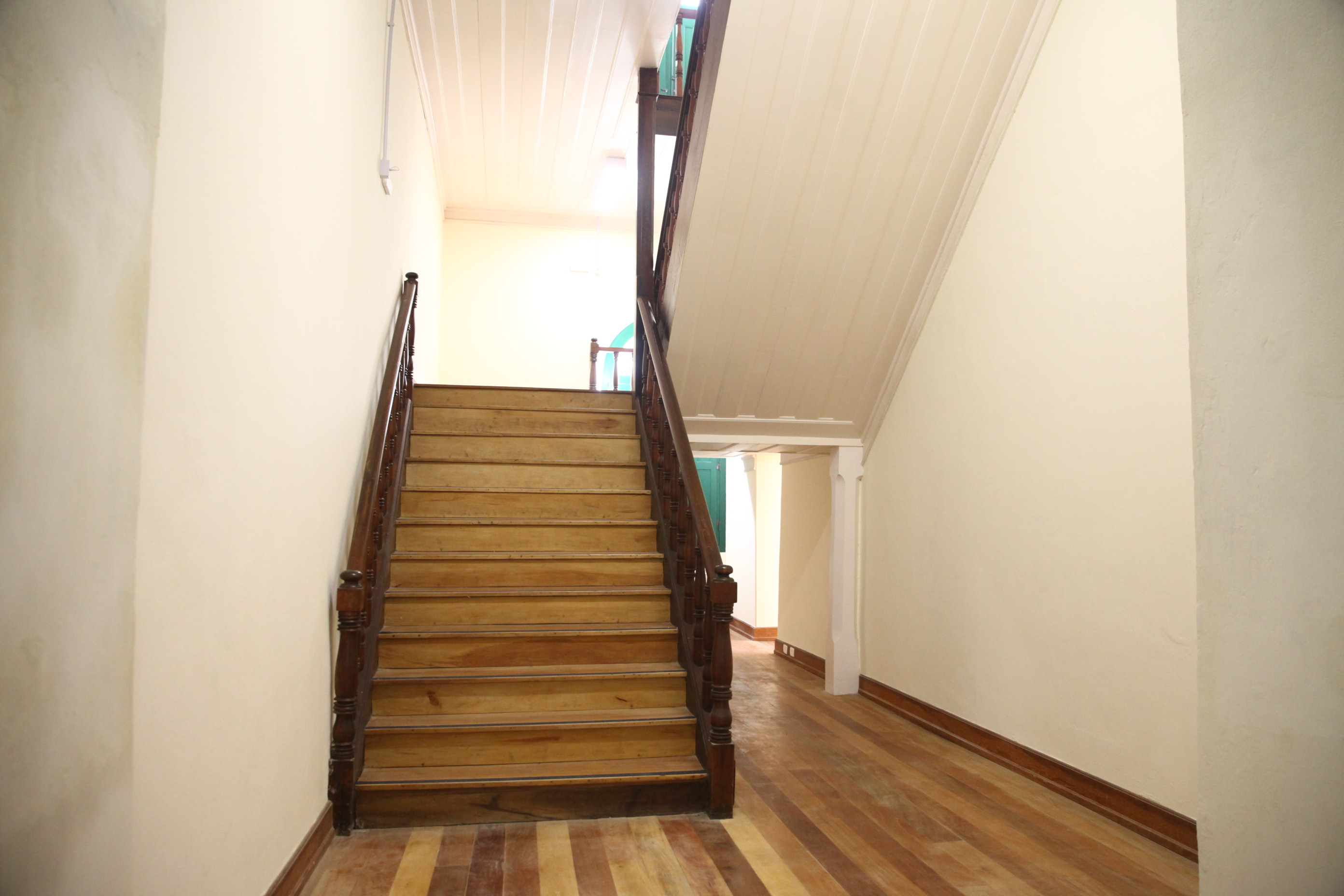 Casa de Câmara e Cadeia