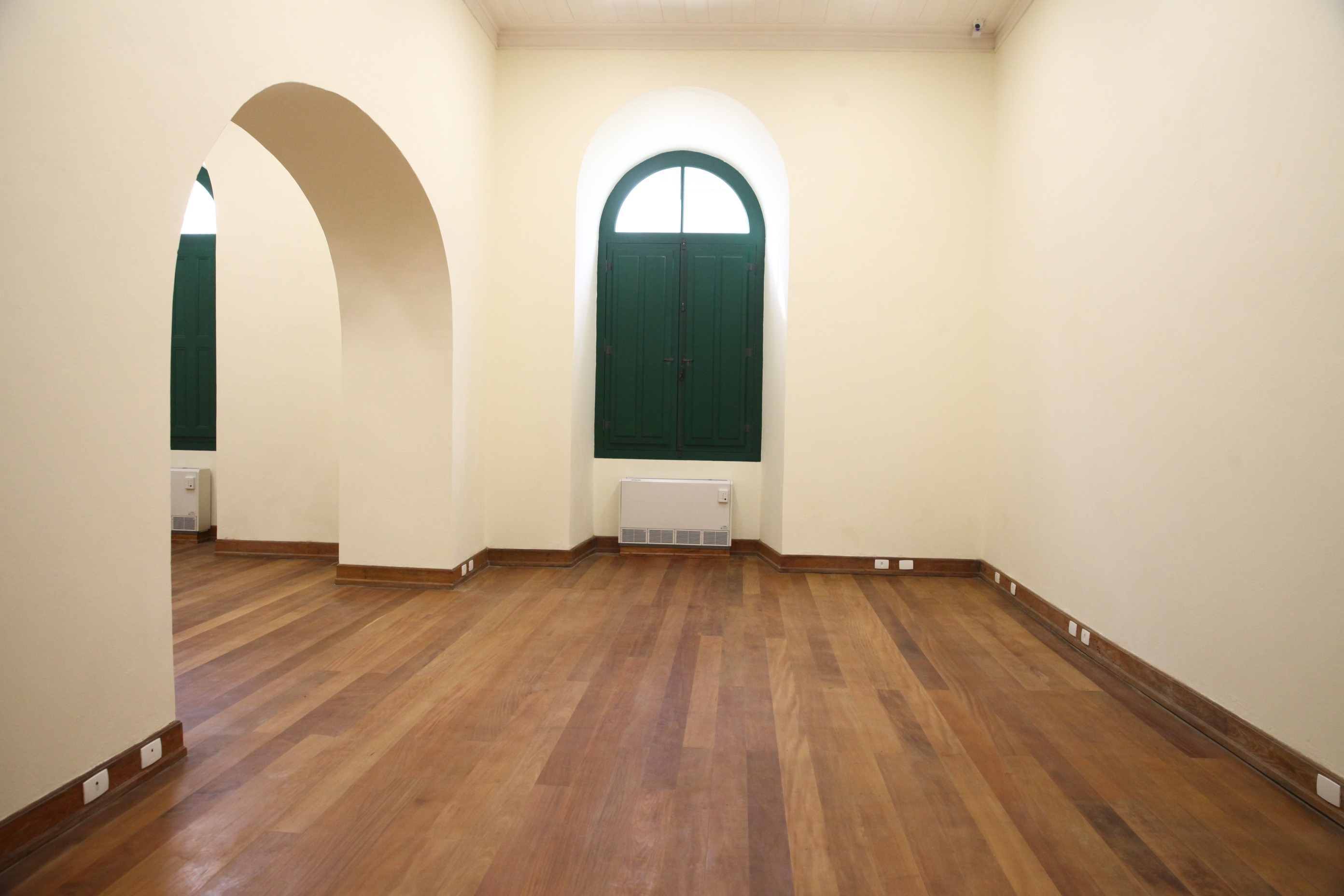 Casa de Câmara e Cadeia