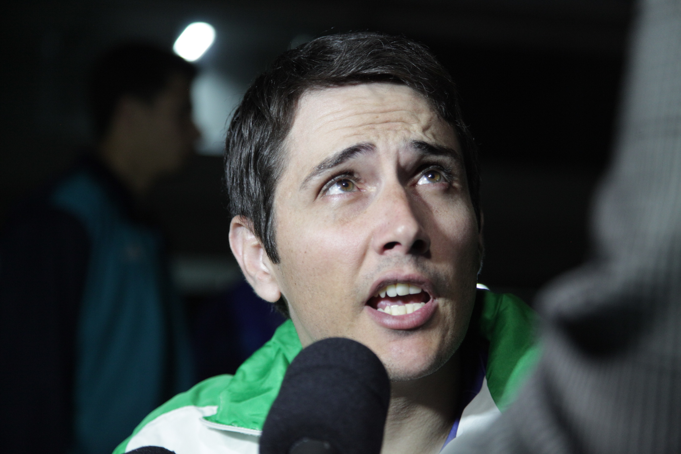 Abertura do Parajasc 2028