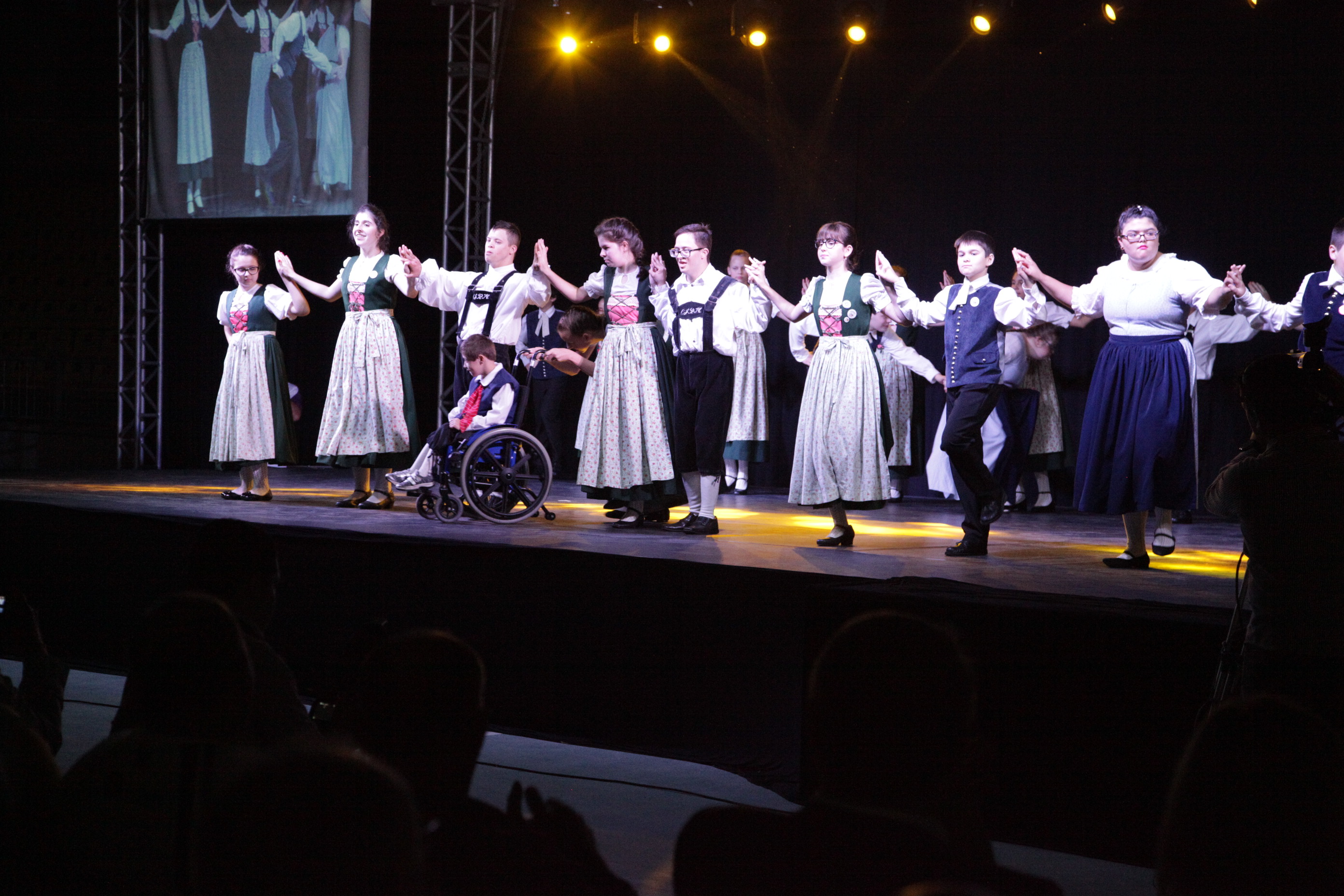 Abertura do Parajasc 2028