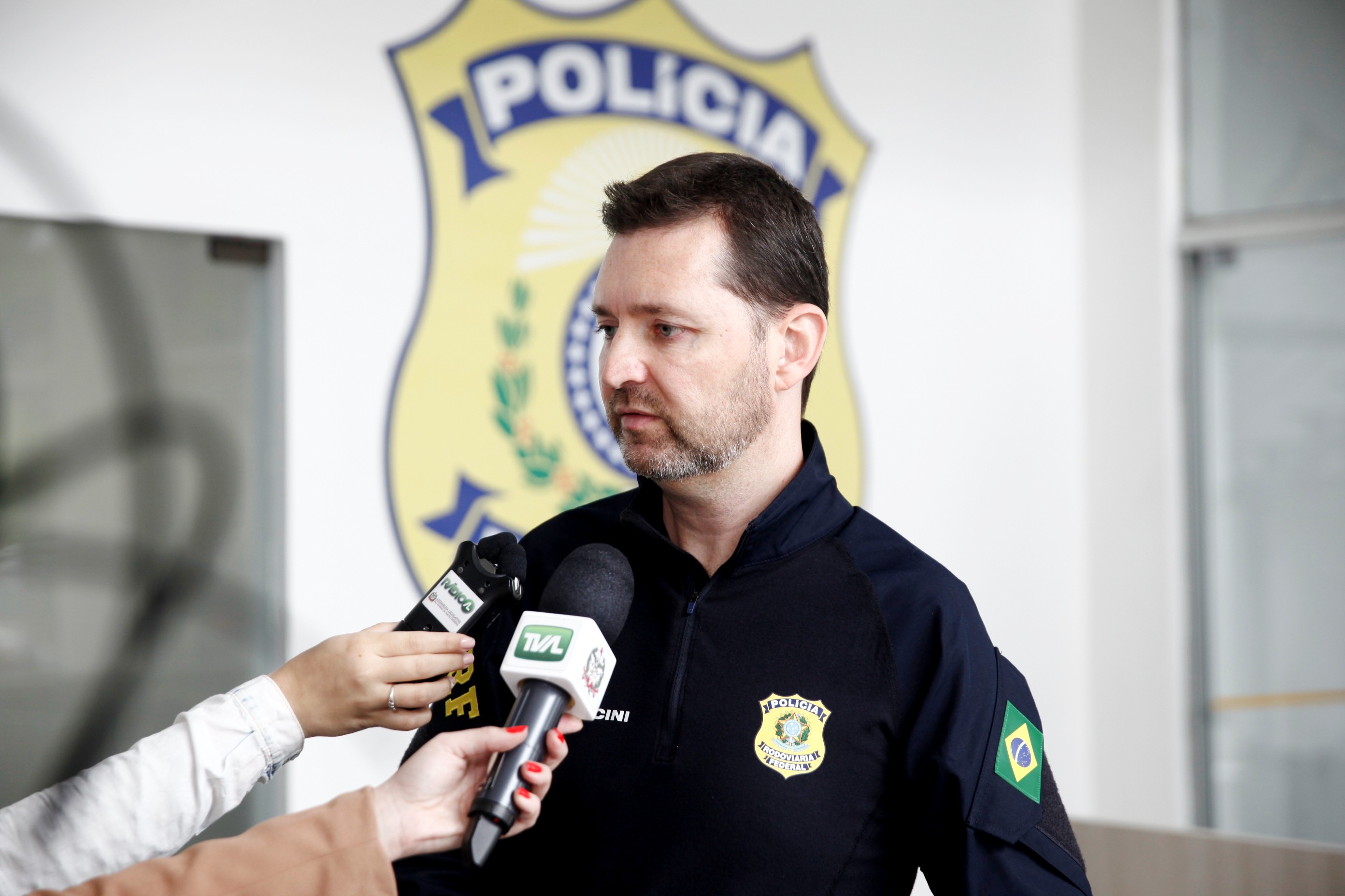 PRF – Operação Nossa Sra Aparecida