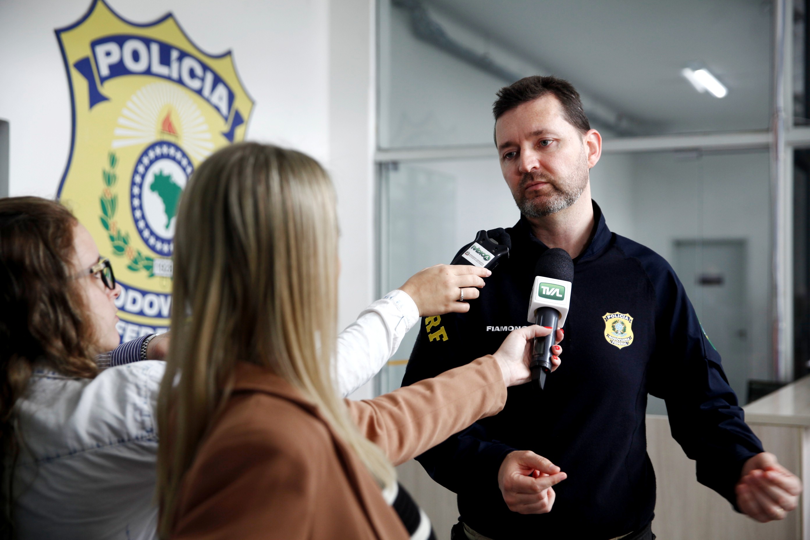 PRF - Operação Nossa Sra Aparecida