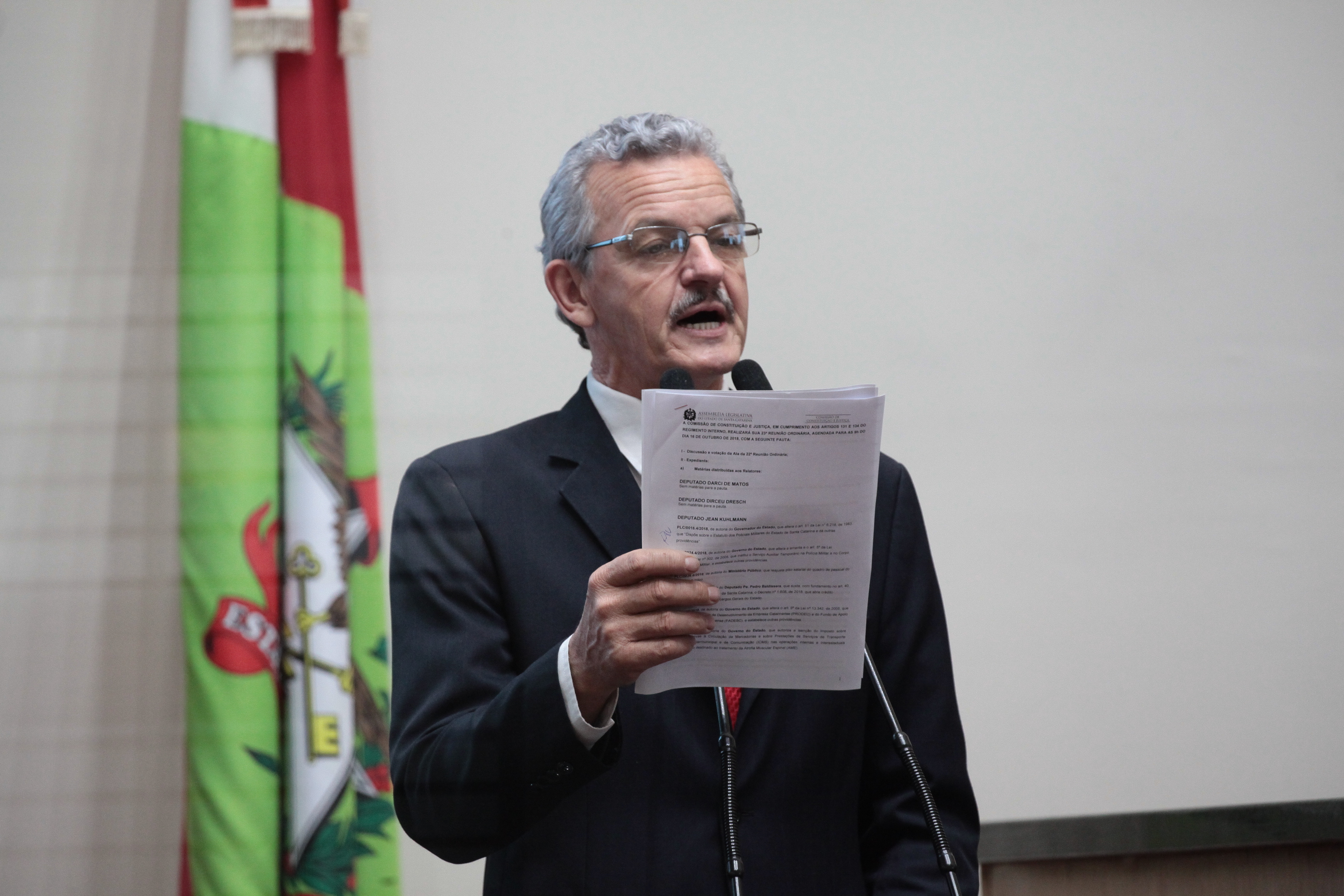 Sessão Ordinária