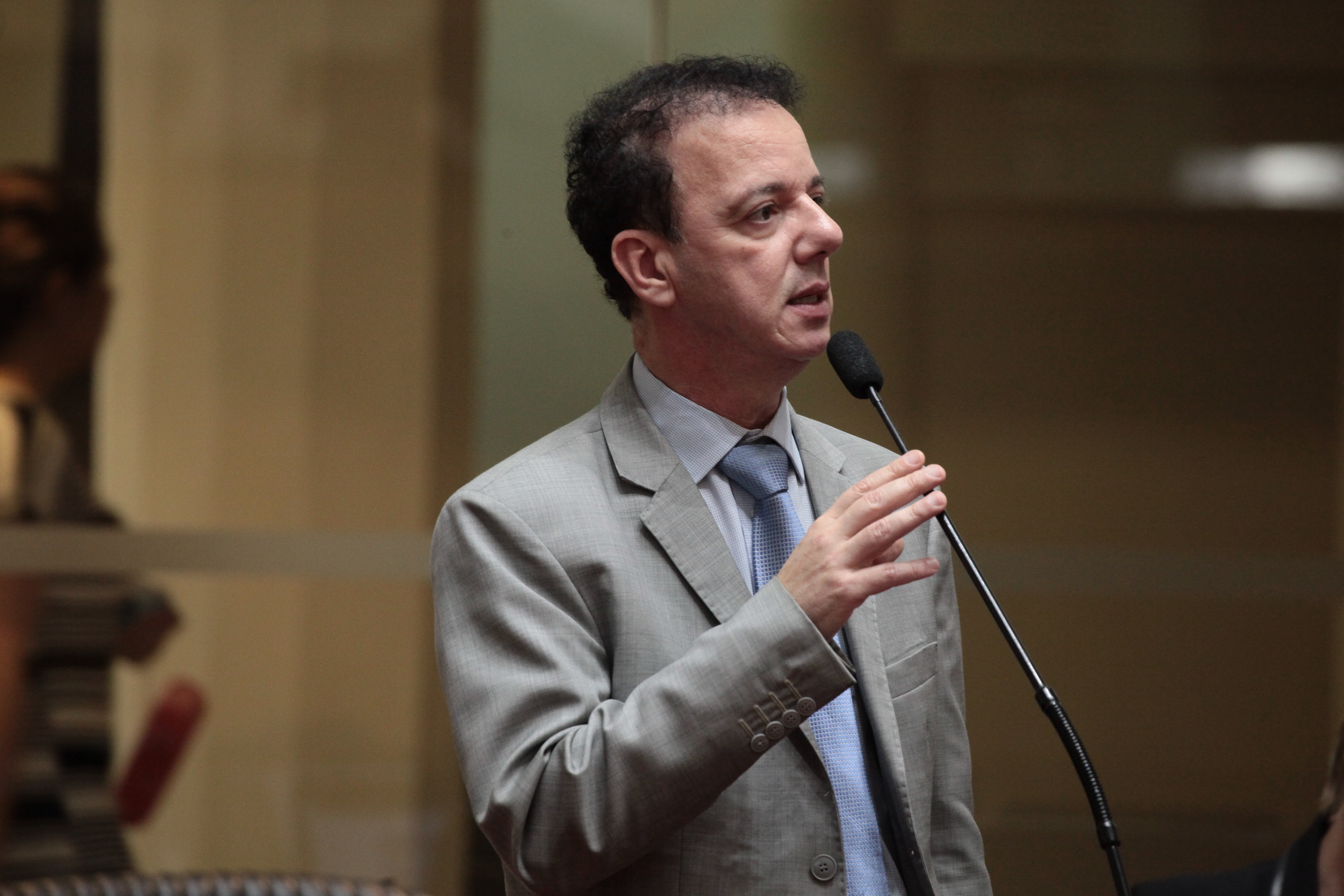Sessão Ordinária