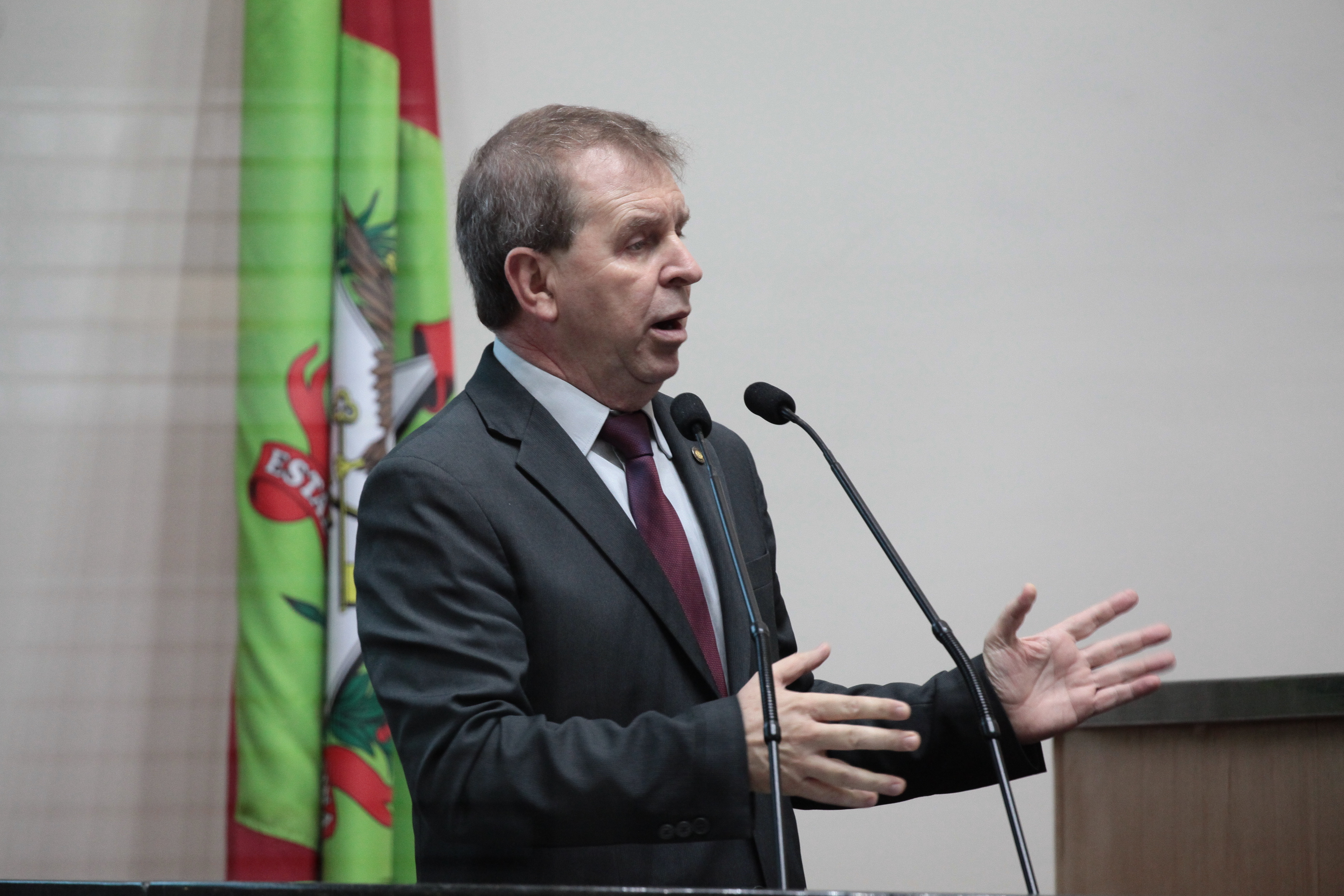 Sessão Ordinária