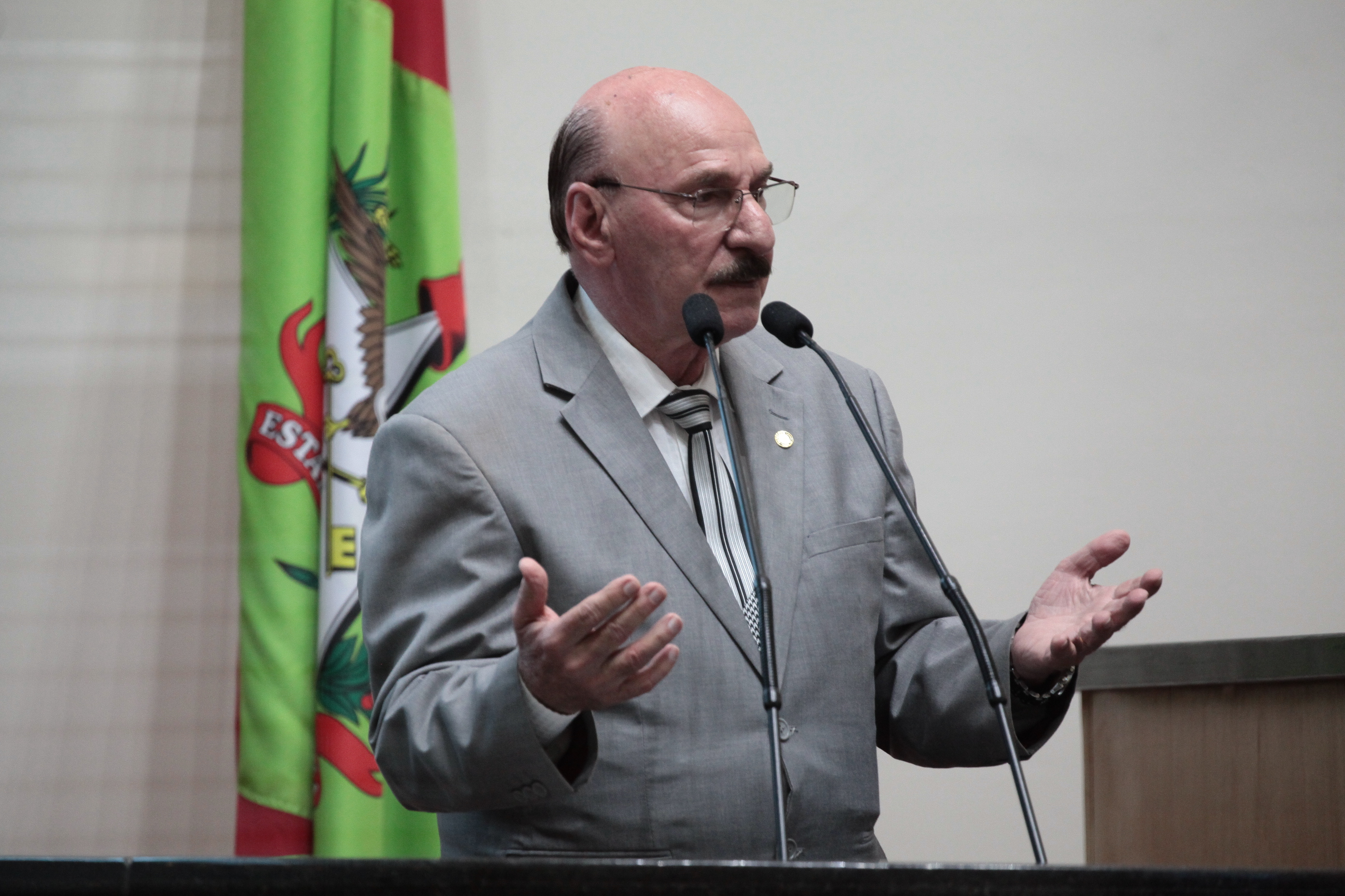 Sessão Ordinária