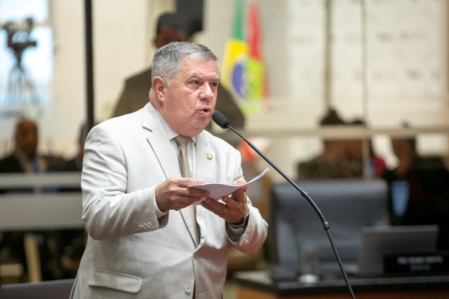 Sessão Ordinária