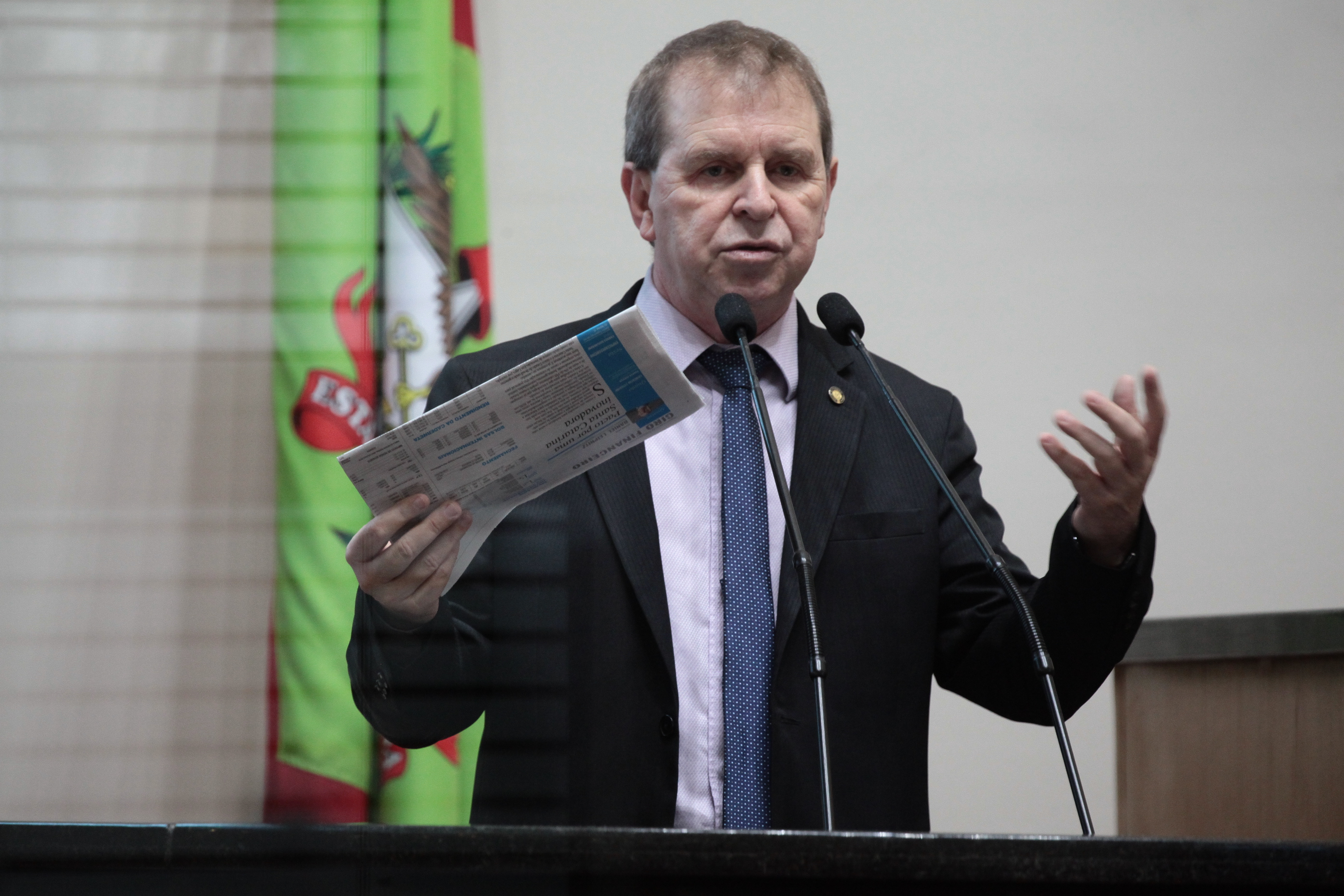Sessão Ordinária