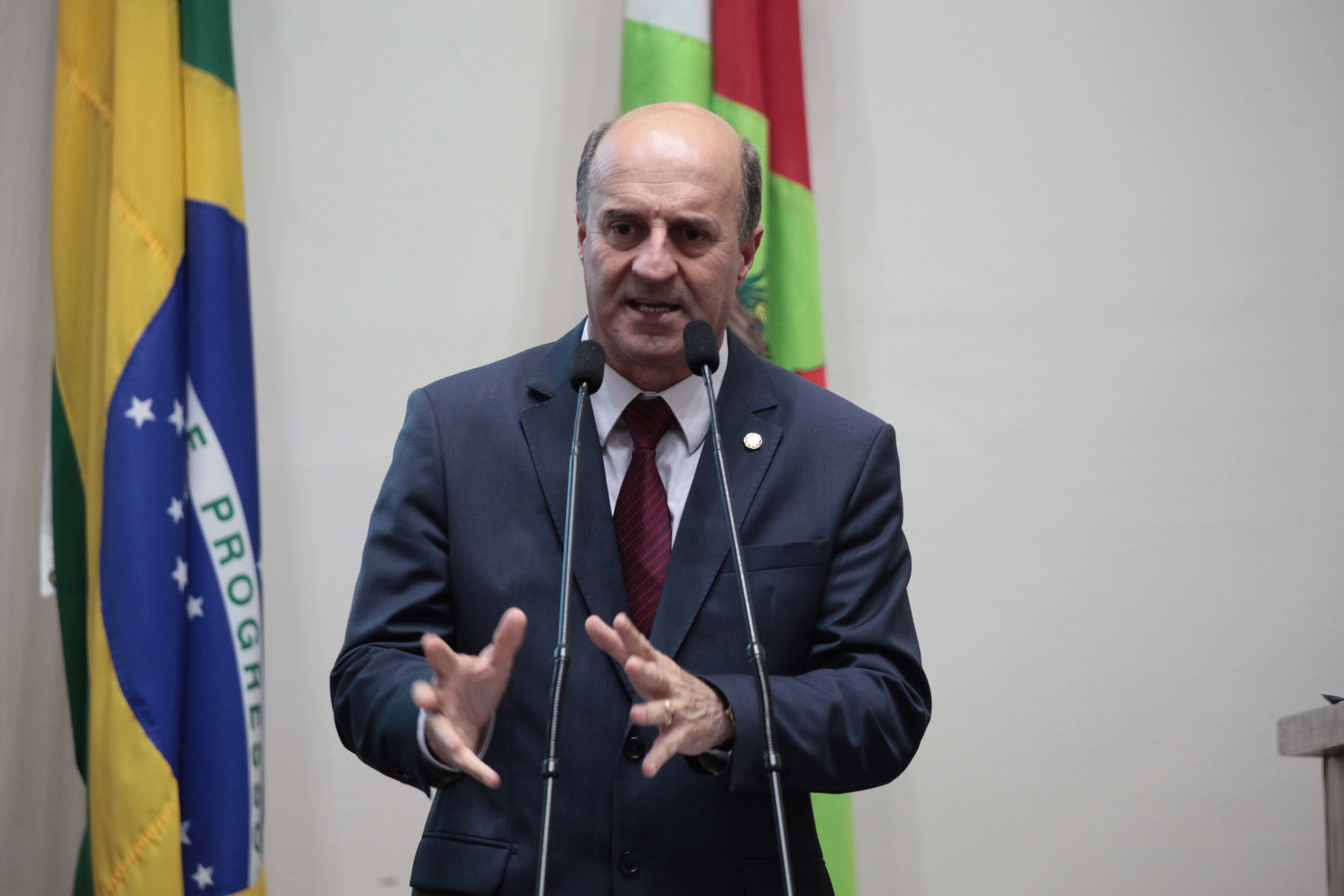 Sessão Ordinária