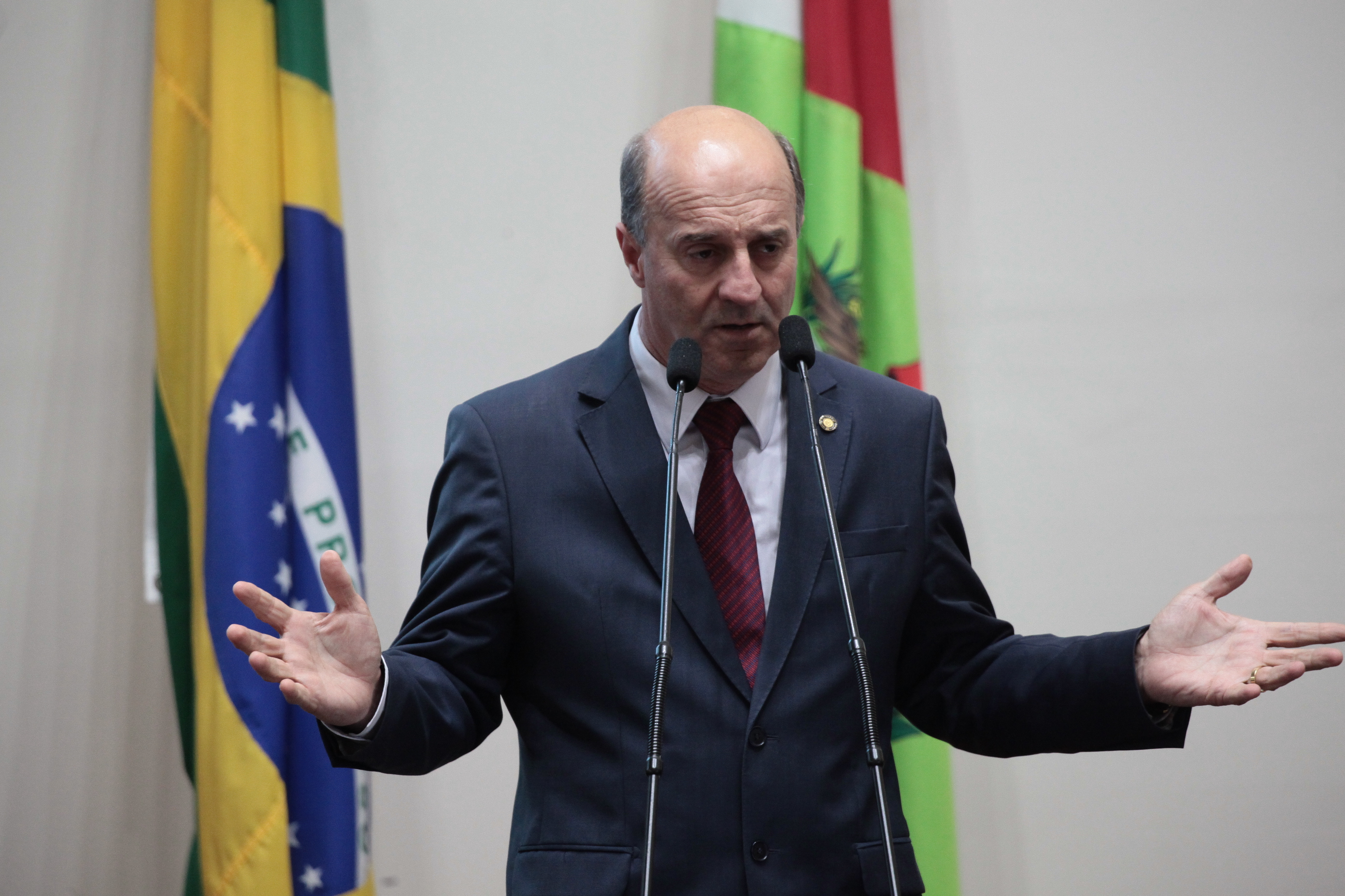 Sessão Ordinária