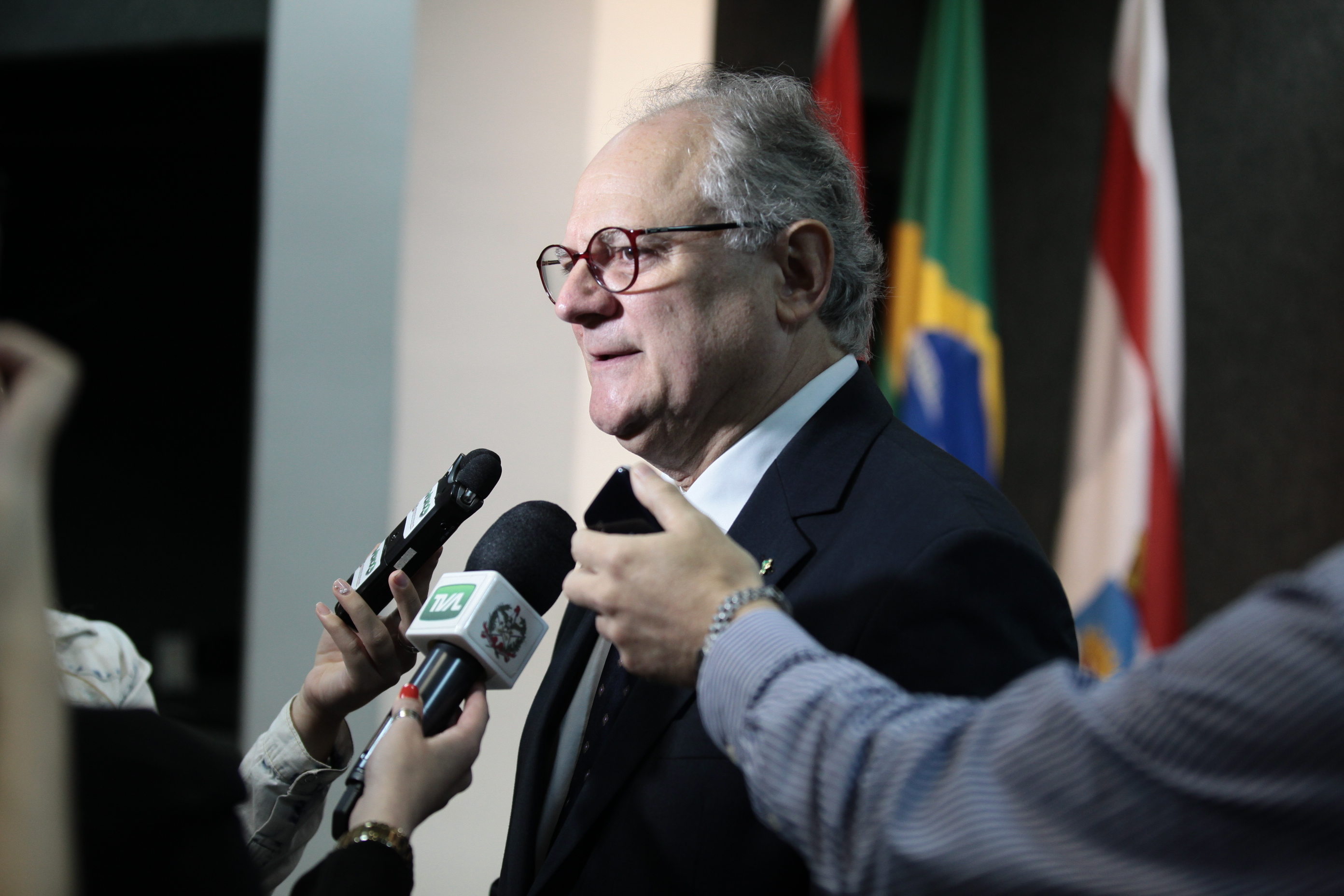 Deputado Vicente Caropreso (PSDB)