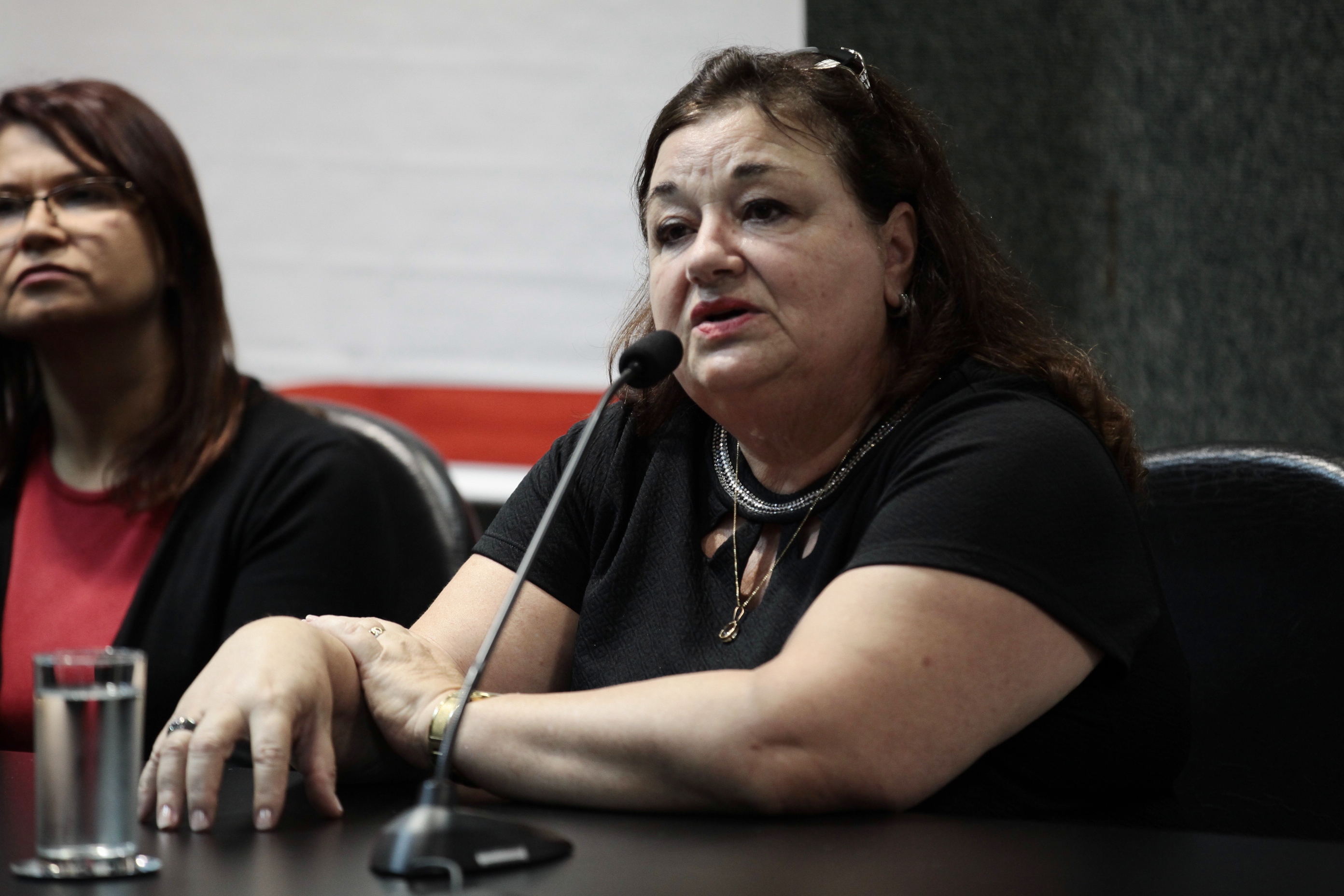 Comissão da Criança e Adolescente - Encontro Estadual Nisa