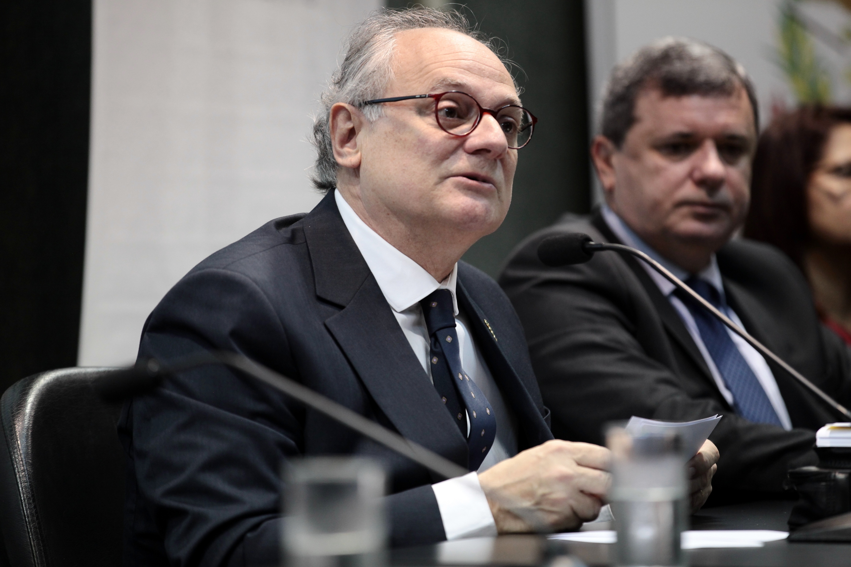 Comissão da Criança e Adolescente - Encontro Estadual Nisa