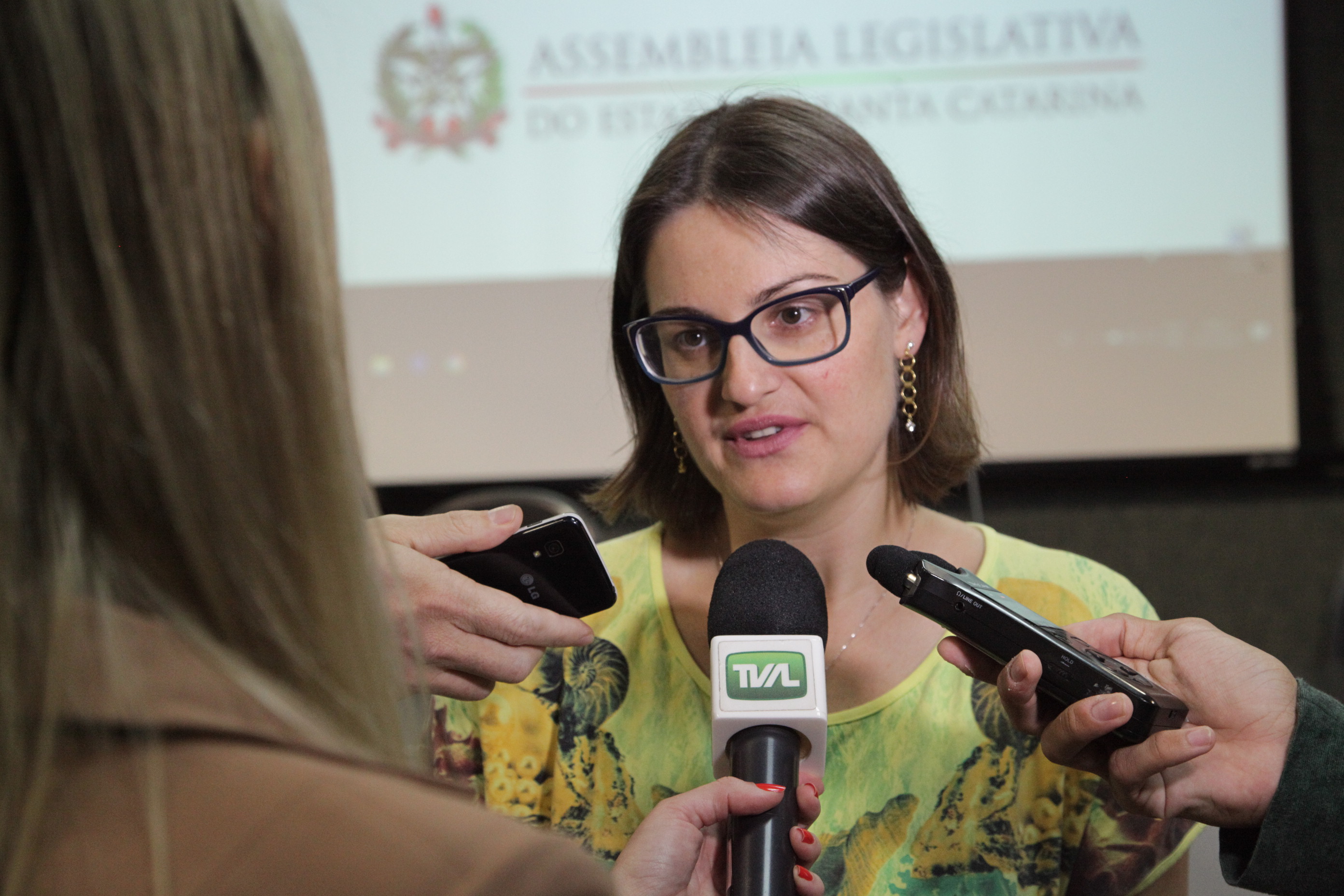 Encontro Estadual do NISA - Diana Carvalho de Carvalho