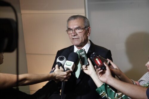 Presidente da Alesc fala sobre a retomada dos trabalhos parlamentares