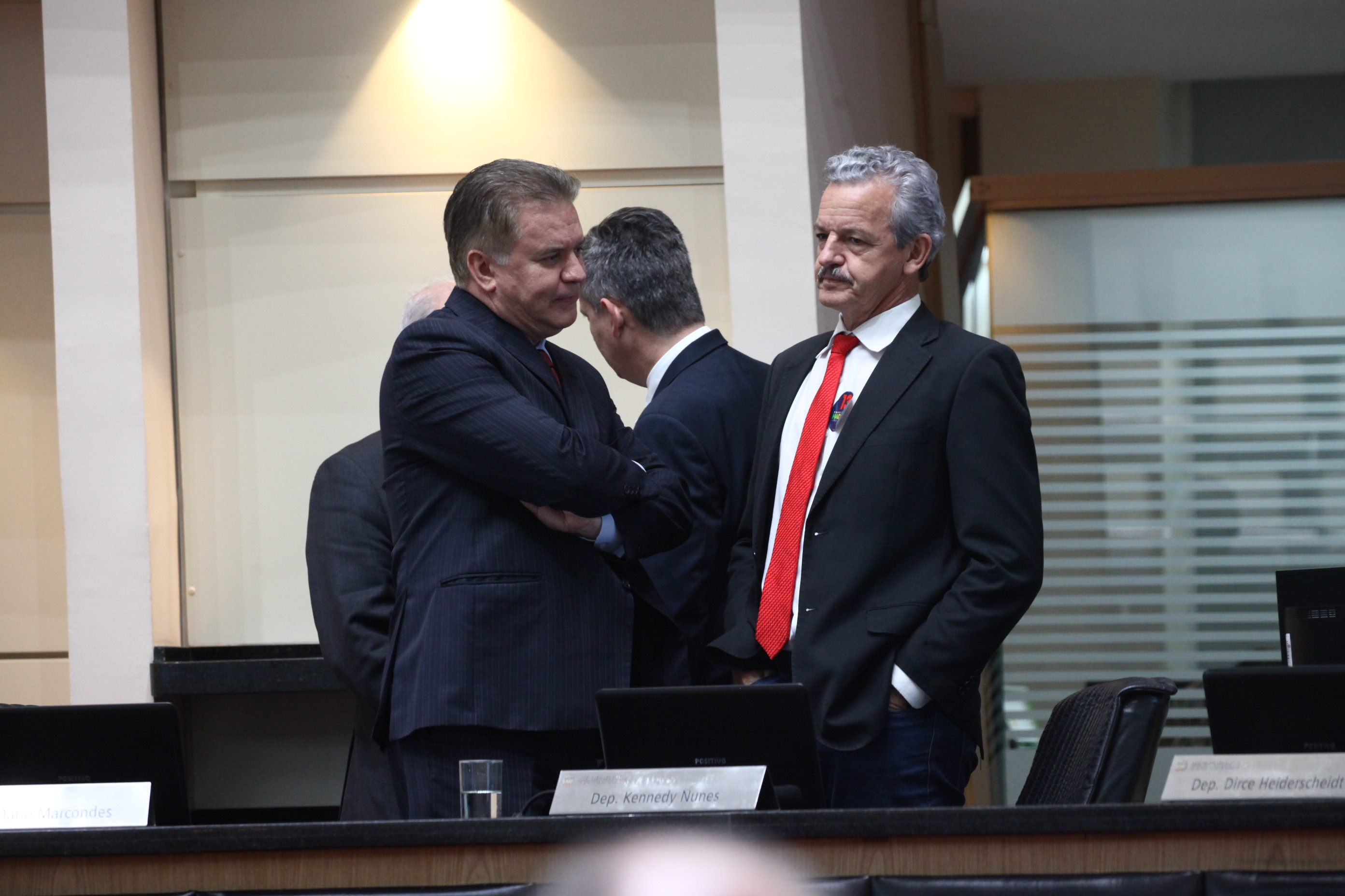 Sessão Ordinária