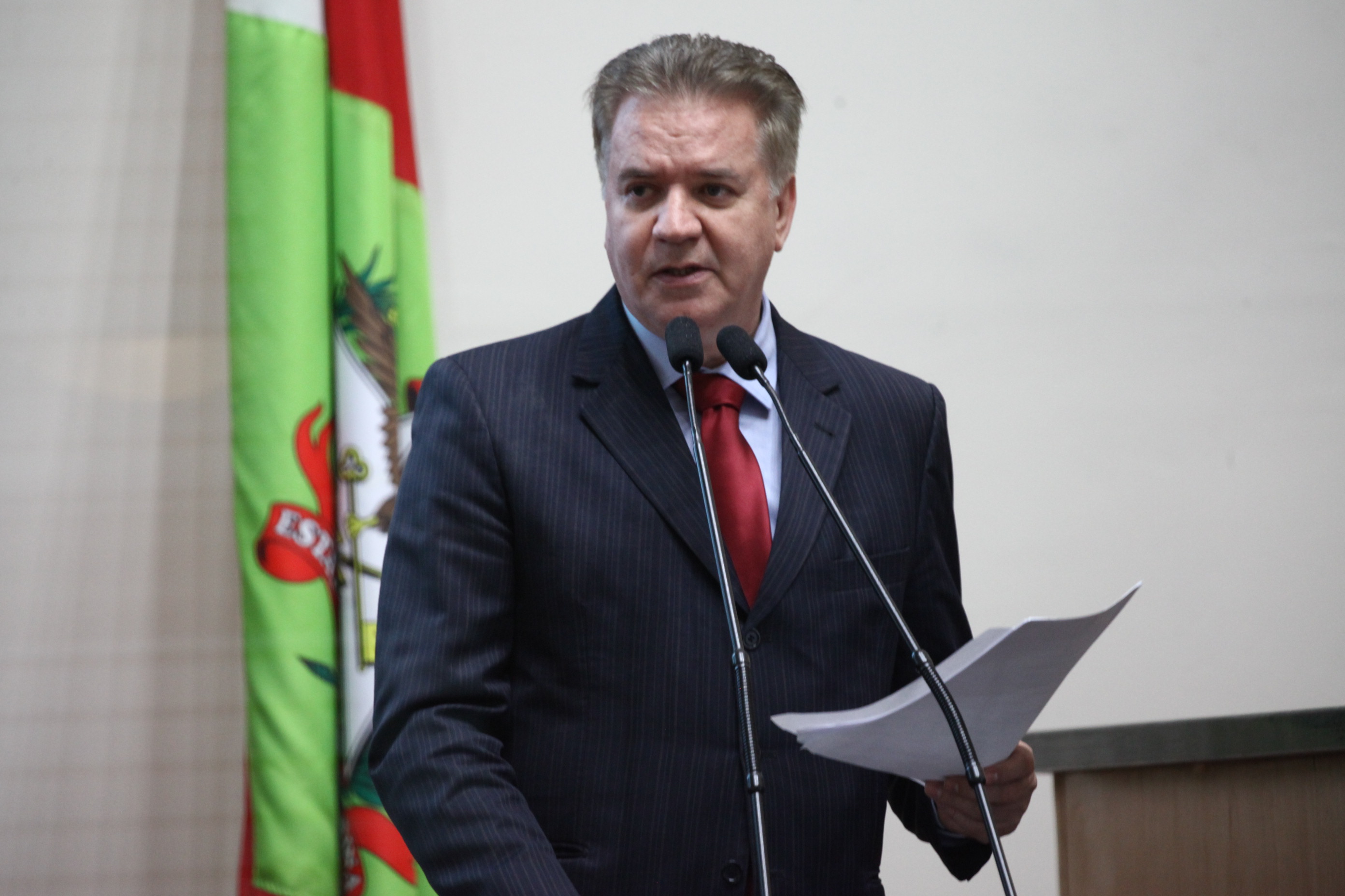 Sessão Ordinária