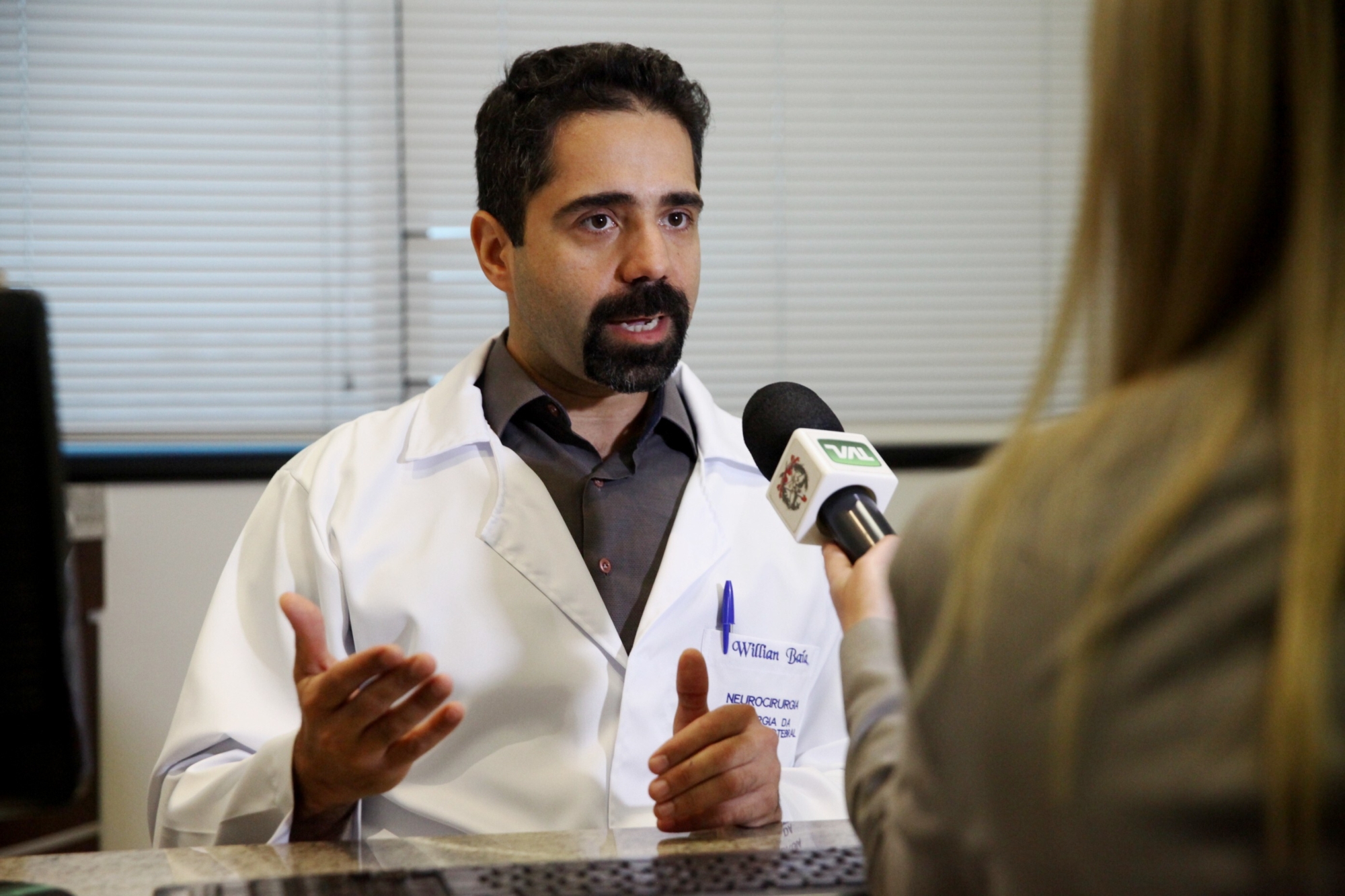 29 de outubro: Dia Mundial de Combate ao Acidente Vascular Cerebral