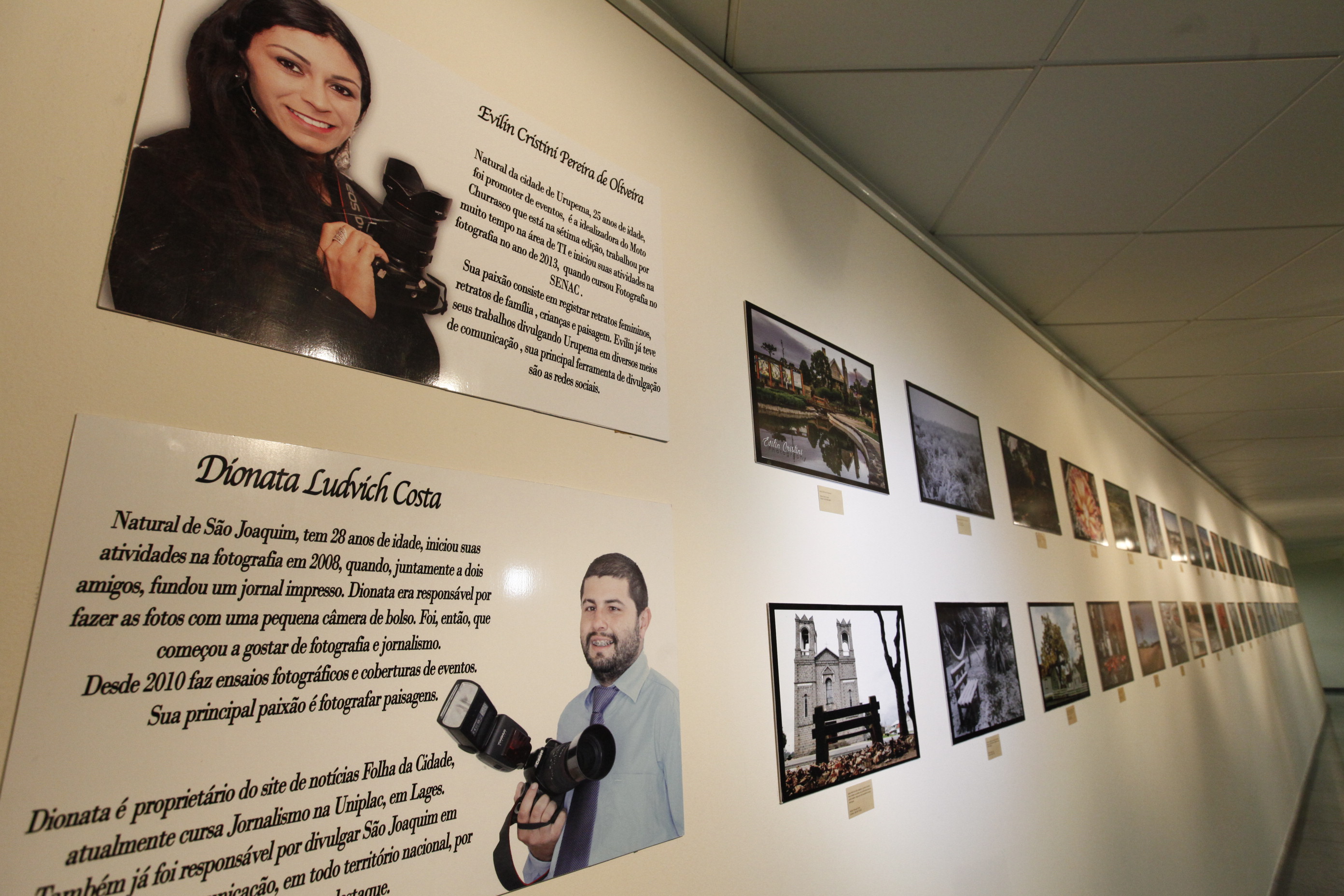 Exposição_ Foco na Serra Catarinense