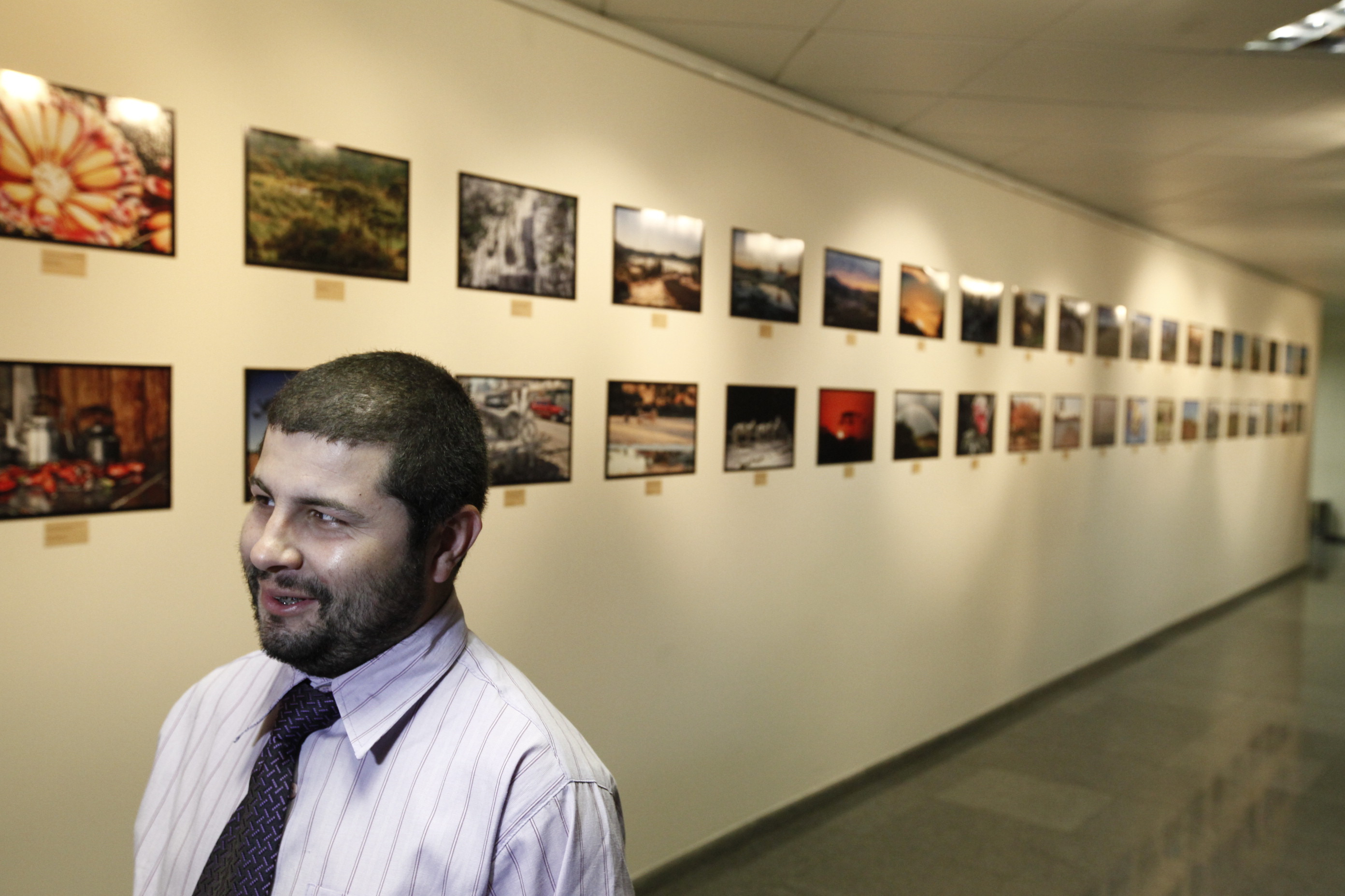Exposição_ Foco na Serra Catarinense
