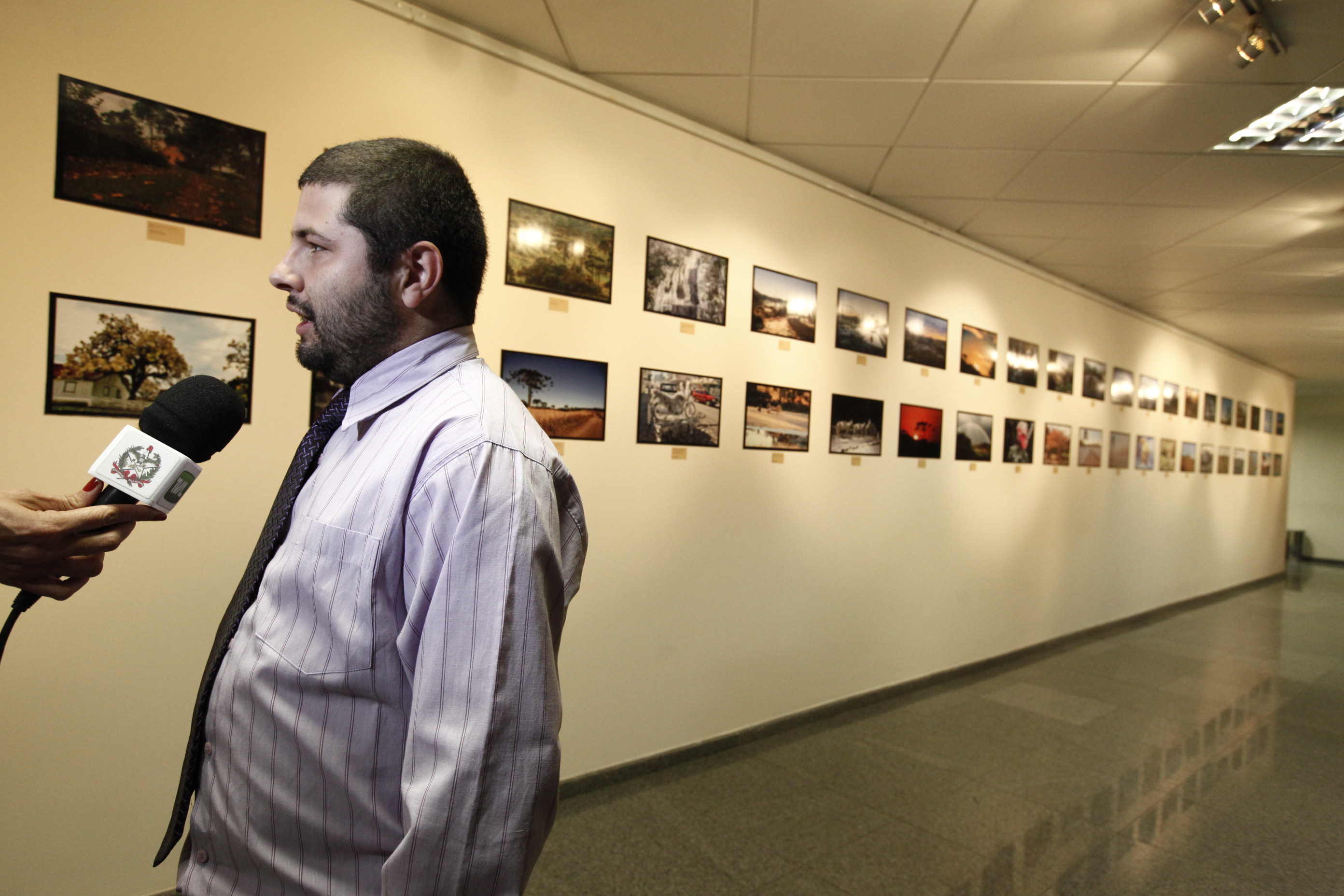 Exposição_ Foco na Serra Catarinense