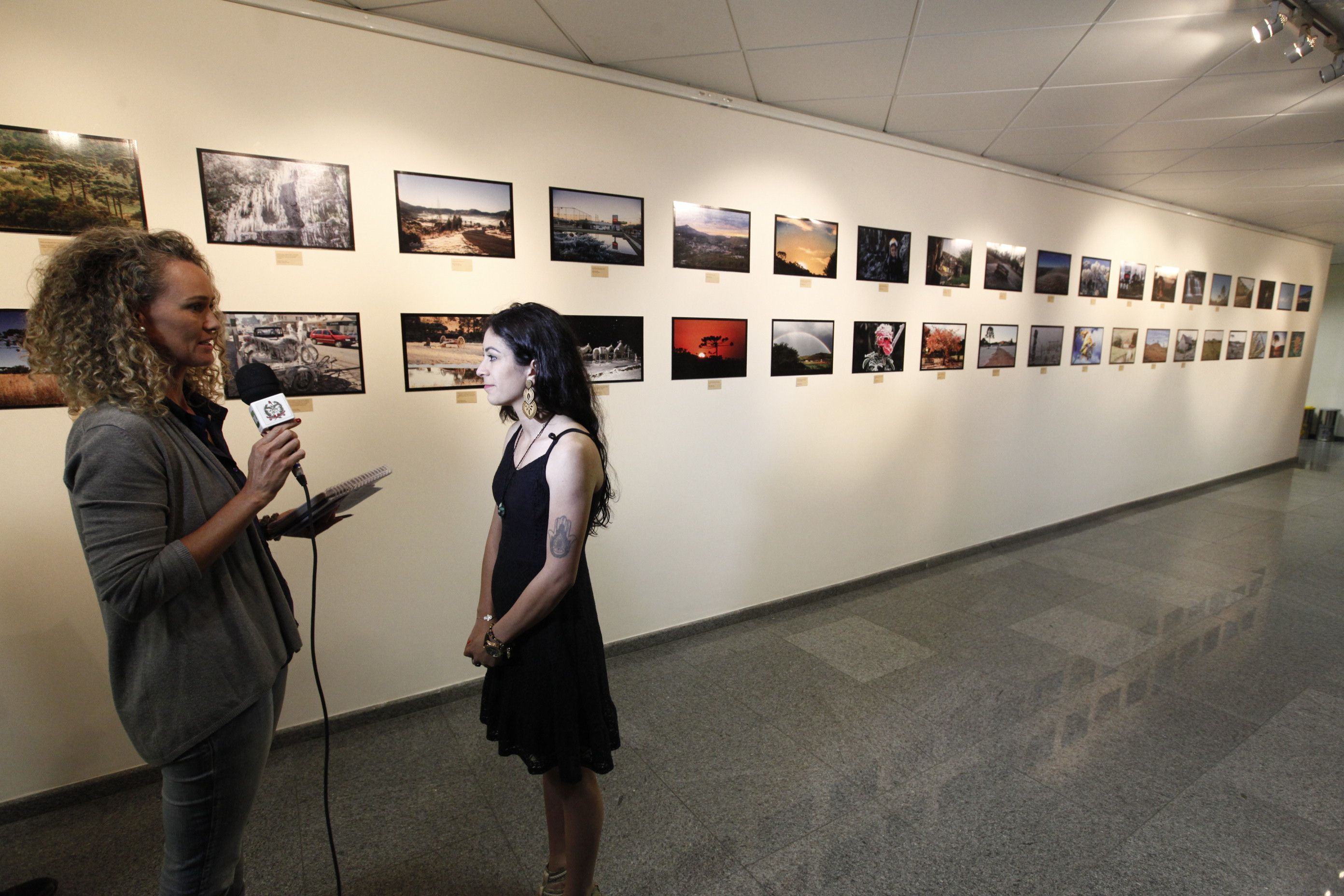 Exposição_ Foco na Serra Catarinense