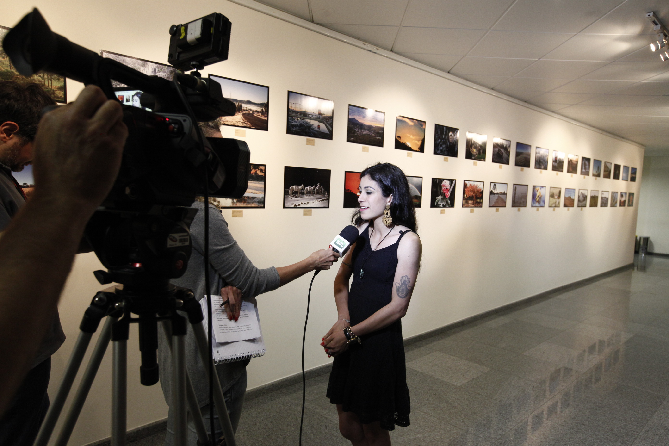 Exposição_ Foco na Serra Catarinense